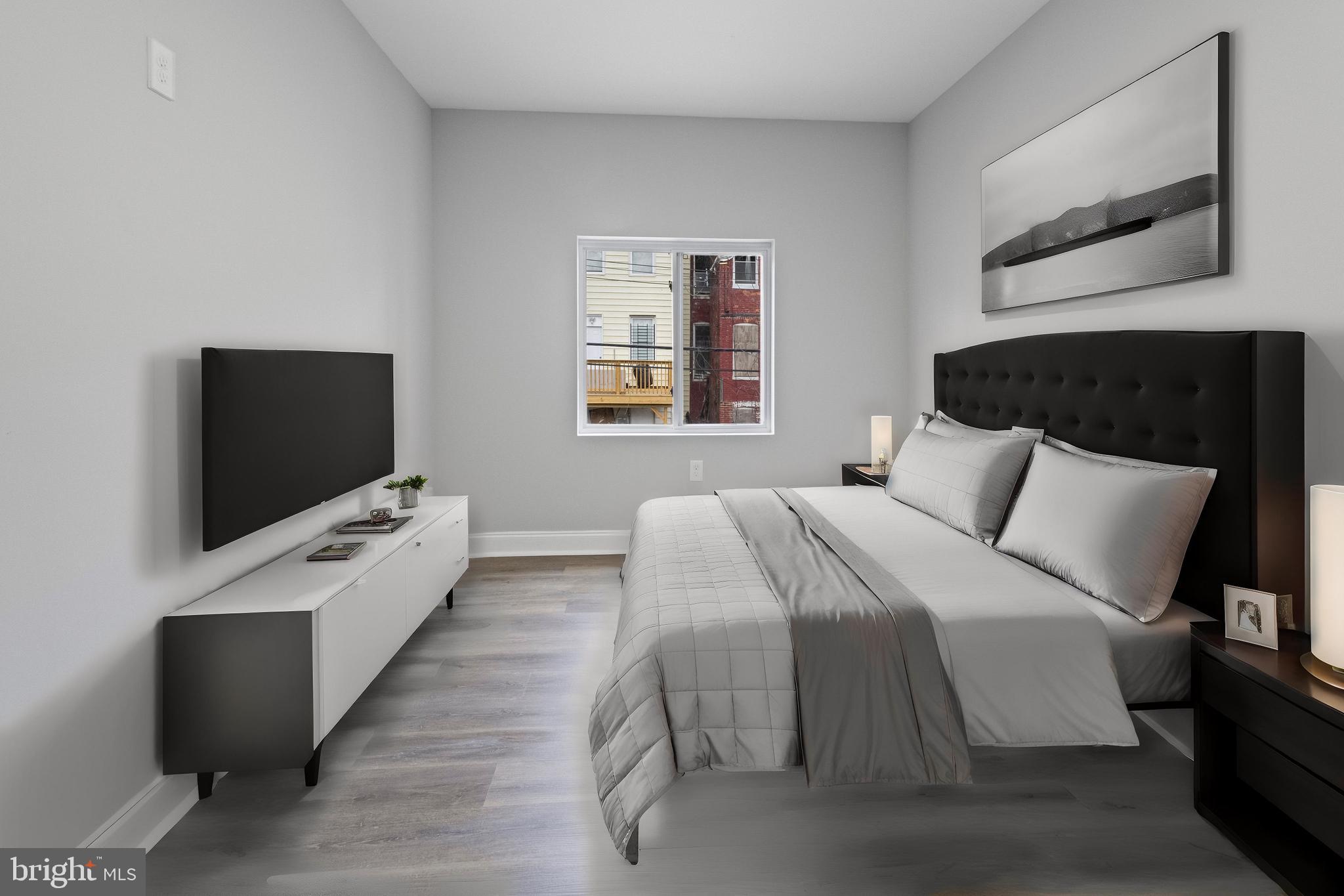 SHIPLEY HILL - Residential