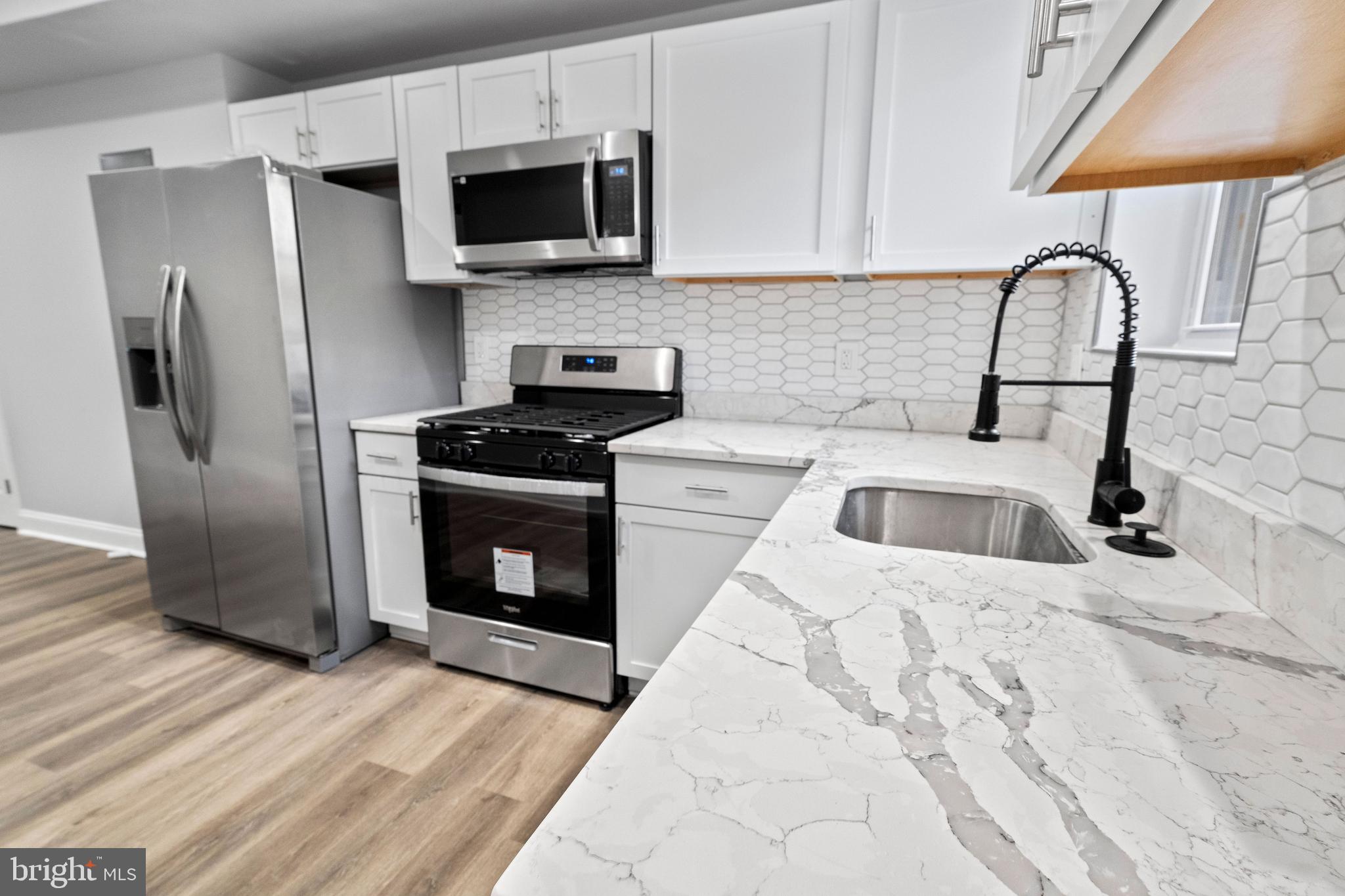 SHIPLEY HILL - Residential