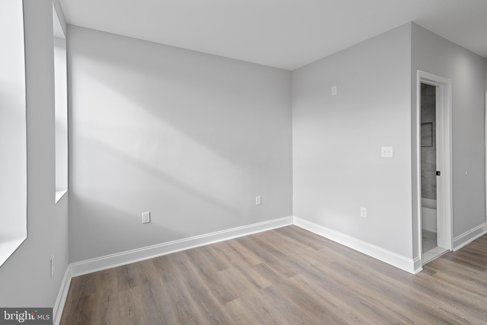 SHIPLEY HILL - Residential