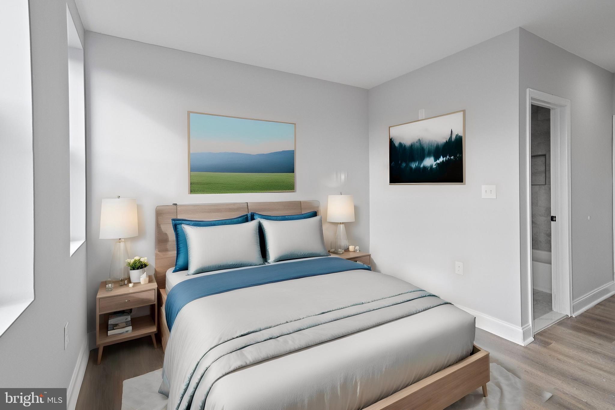 SHIPLEY HILL - Residential