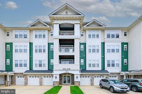 13601 BELLE CHASSE BOULEVARD 210 LAUREL MD 20707