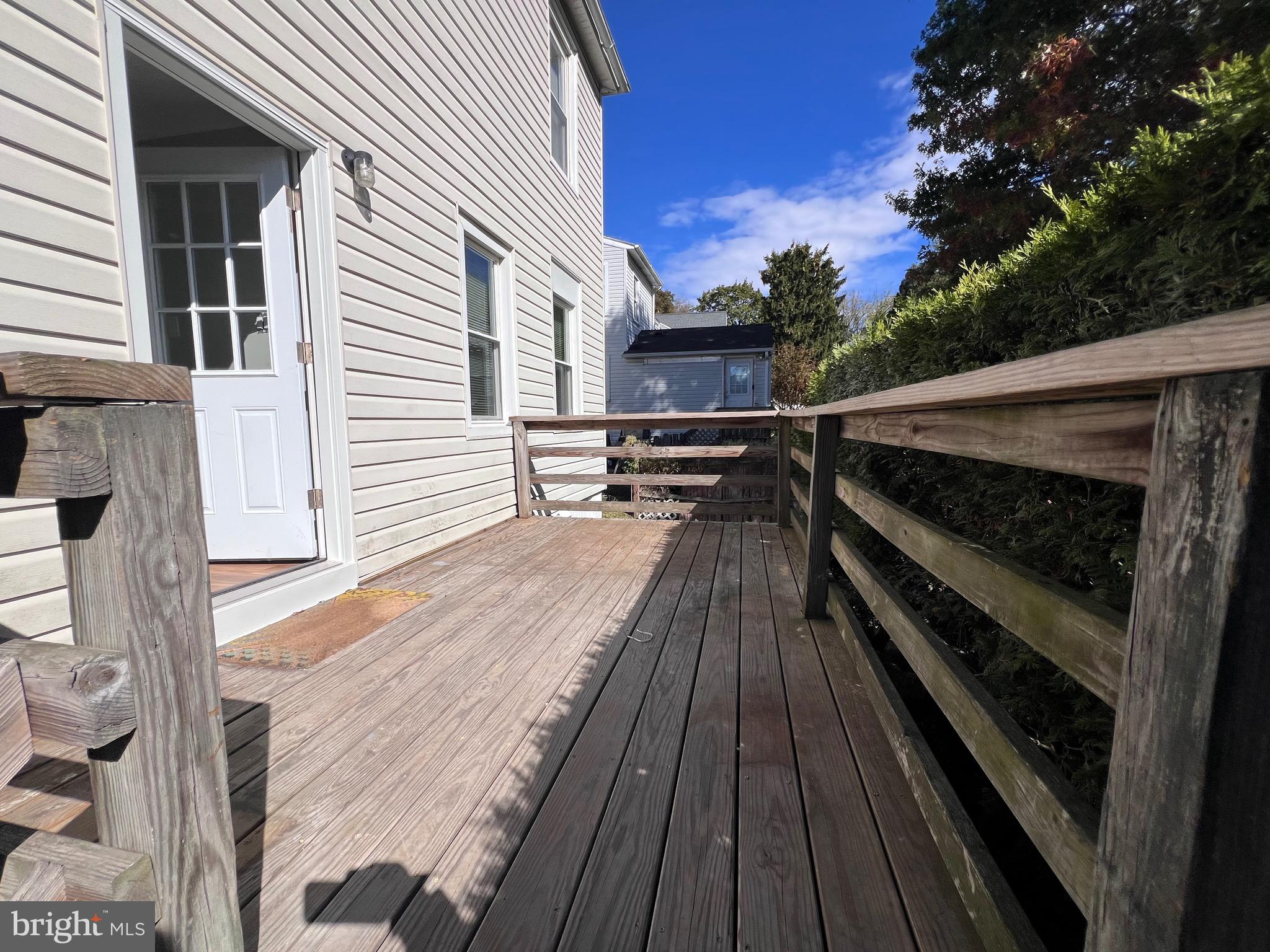 AMBLER - Residential Lease