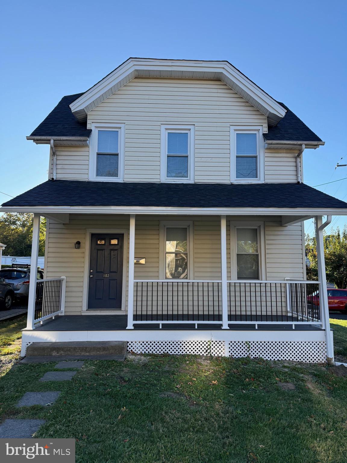 AMBLER - Residential Lease