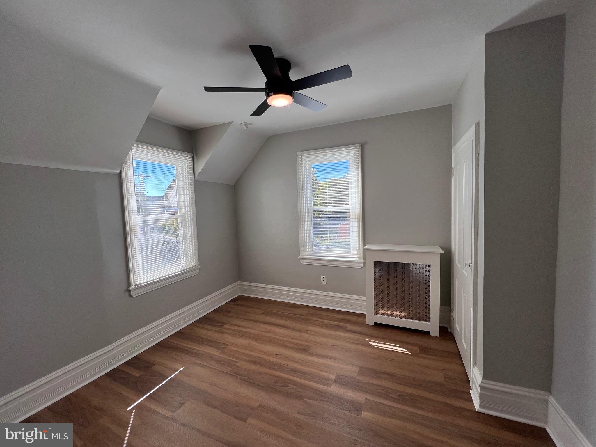 AMBLER - Residential Lease