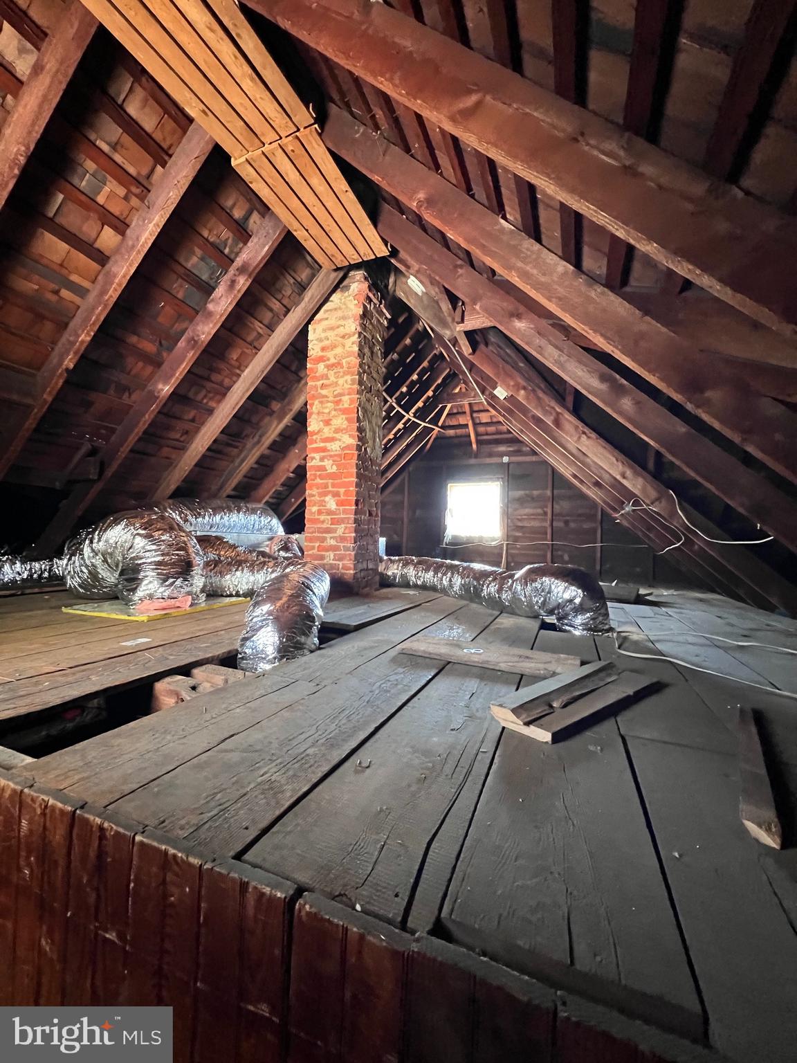 AMBLER - Residential Lease