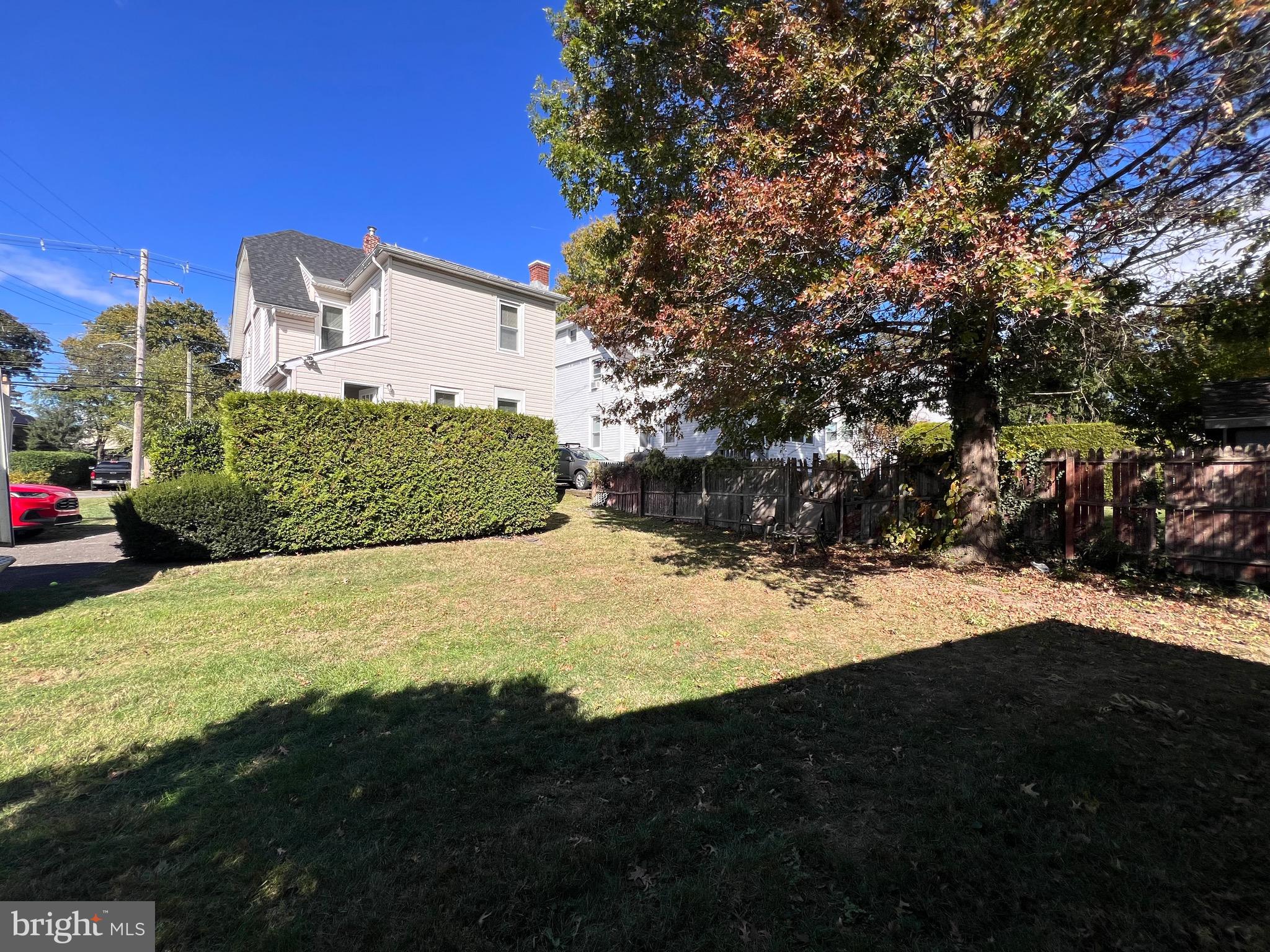 AMBLER - Residential Lease