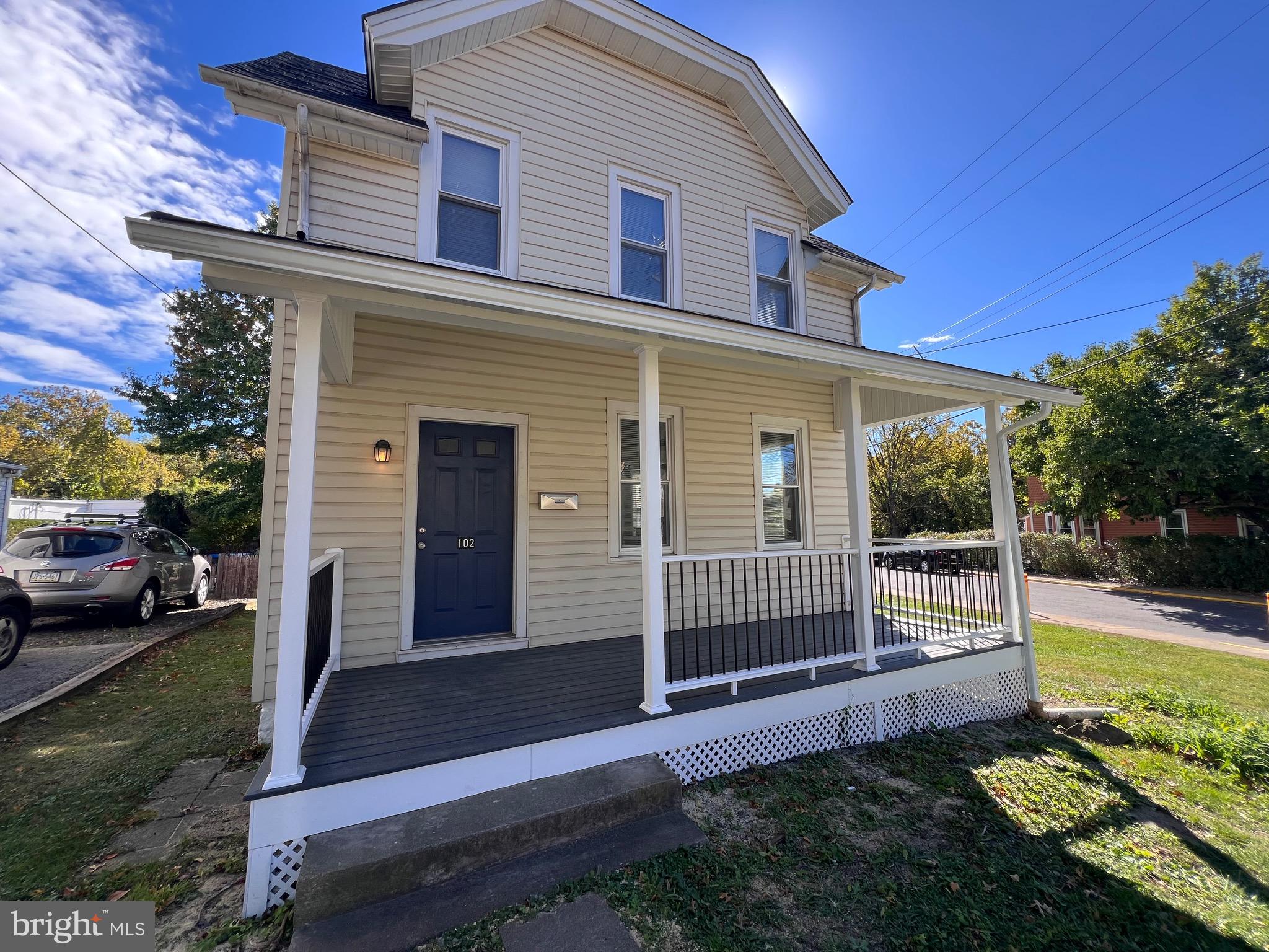 AMBLER - Residential Lease