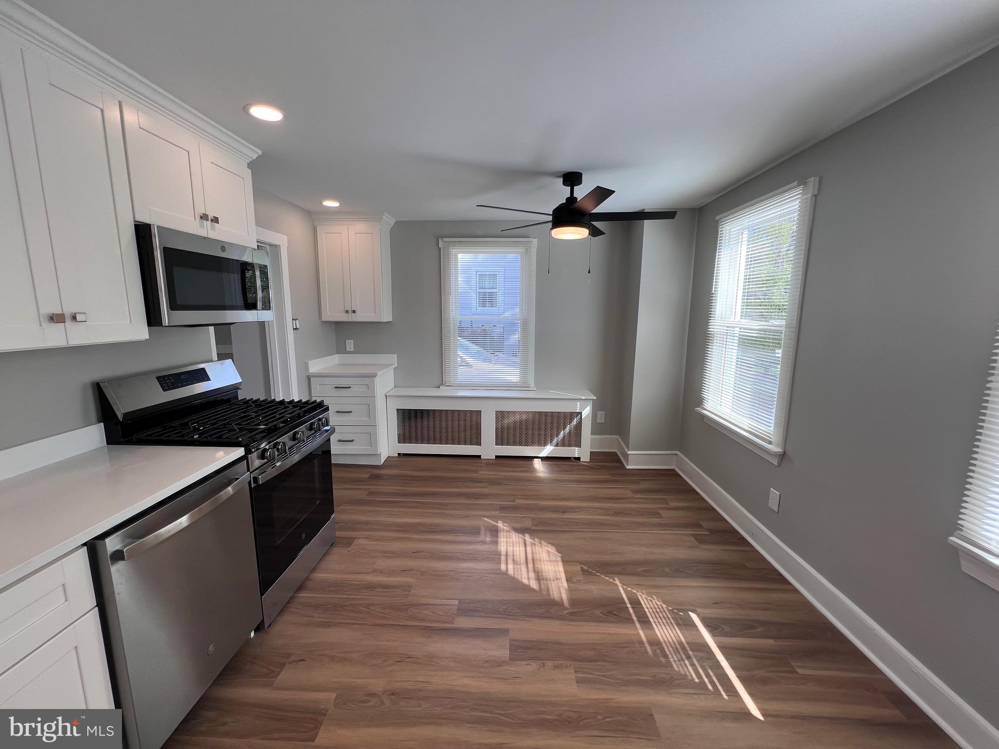 AMBLER - Residential Lease