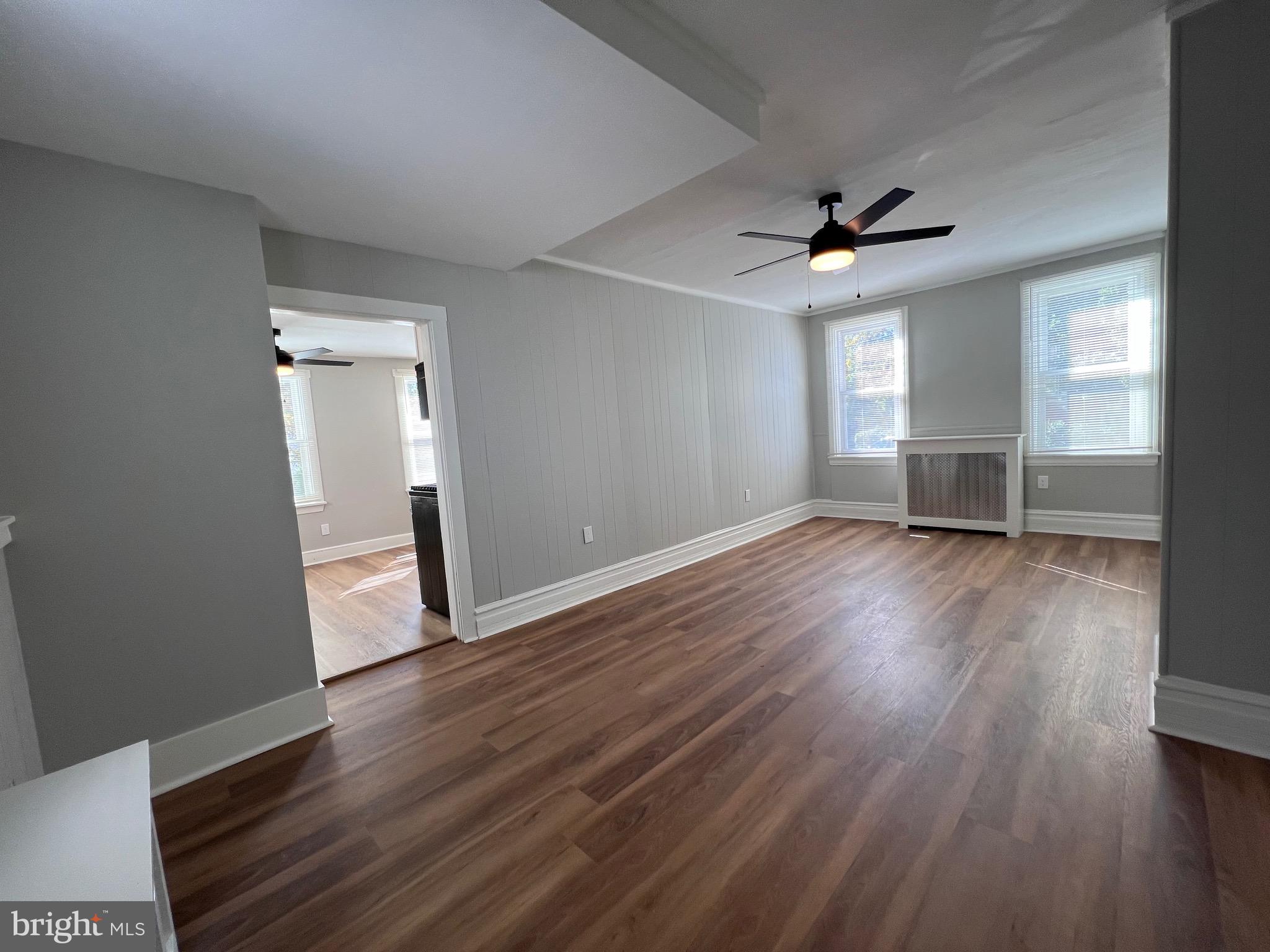AMBLER - Residential Lease
