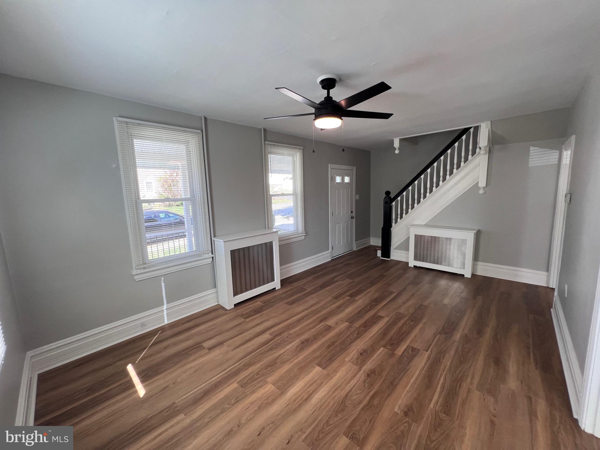 AMBLER - Residential Lease