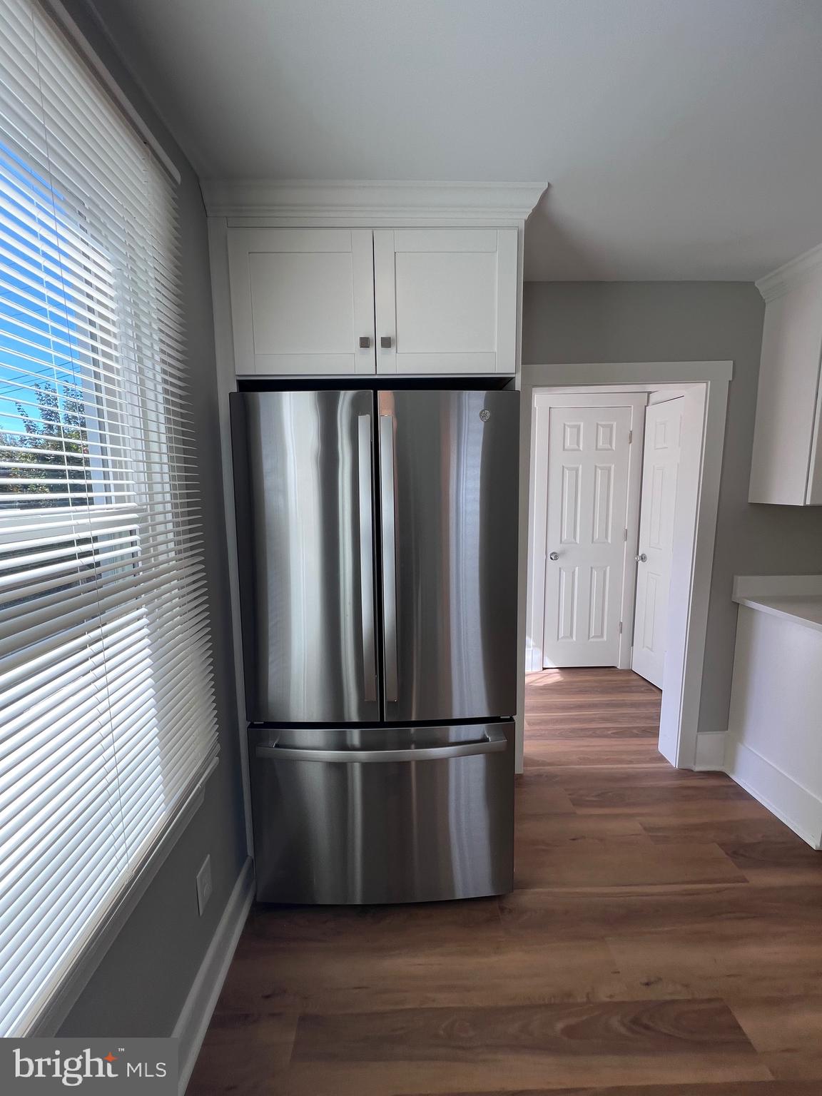 AMBLER - Residential Lease