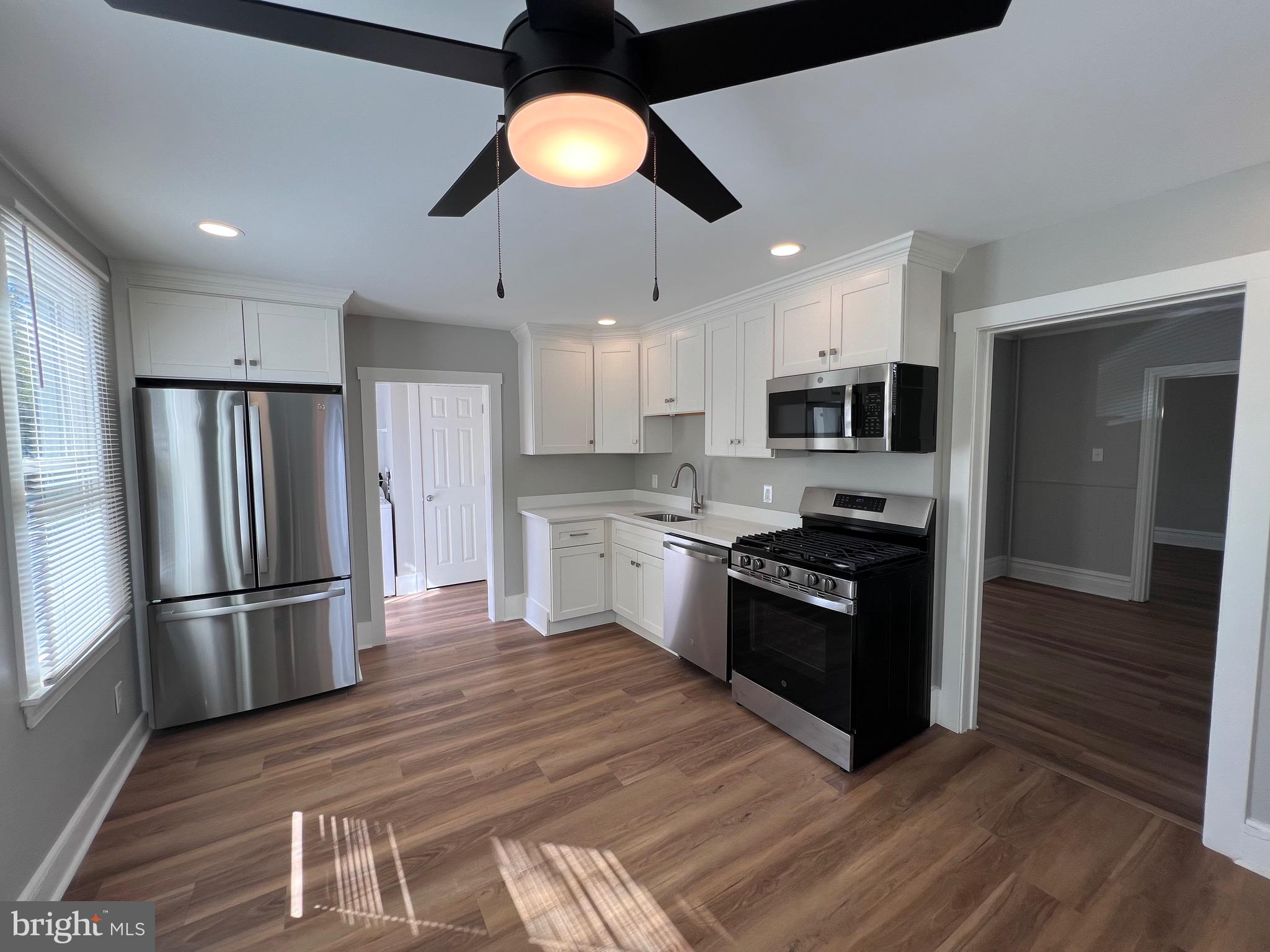 AMBLER - Residential Lease