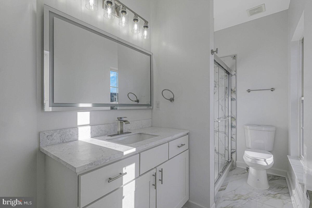 AUTUMN HILLS - Residential