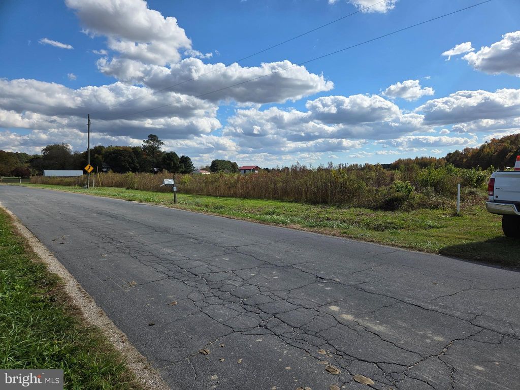 Photo of Lot 2 Blanchard Road, GREENWOOD, DE 19950 (MLS # DESU2100022)