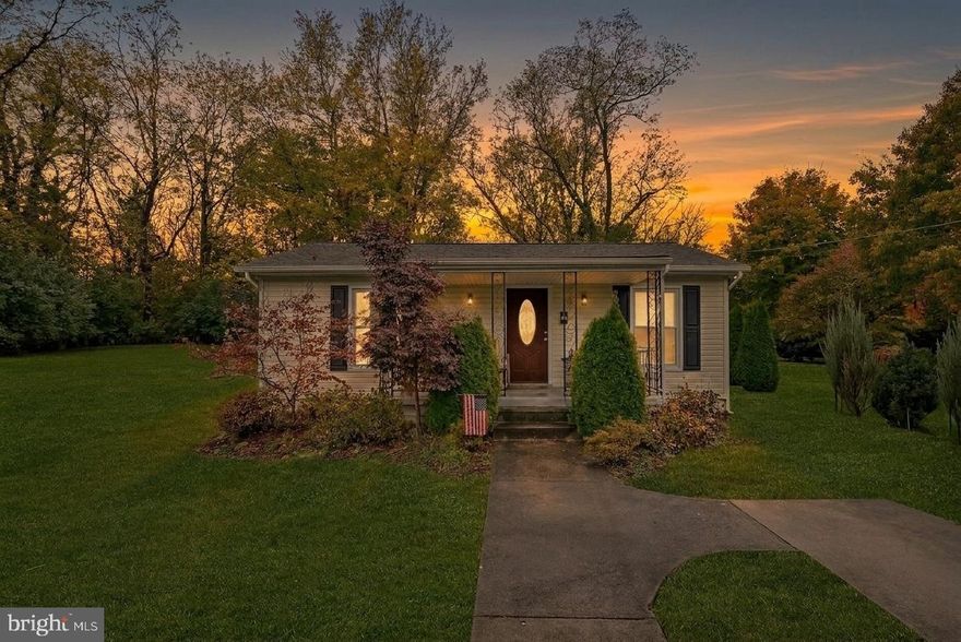 Charming Home for Sale in Berryville’s Historic Heart – Welcome to 219 Josephine Street!

Discover small-town charm with everyday convenience at this beautifully maintained 2-bedroom, 1-bath home in the heart of Berryville. Perfectly positioned in a walkable historic neighborhood, this inviting property places you just minutes from downtown shops, dining, and local events, while still offering a peaceful residential setting.

Inside, the home features newly updated flooring, abundant natural light, and thoughtful details that create a warm, welcoming atmosphere. The well-appointed kitchen showcases cherry cabinetry and granite countertops and flows seamlessly into the adjacent living room, making it ideal for both everyday living and entertaining.

Step outside to enjoy a spacious, private yard, perfect for relaxing, gardening, or play along with the convenience of off-street parking via a private driveway.

Located in adorable Berryville, this home offers easy access to major commuter routes while preserving the relaxed, community-oriented lifestyle the town is known for. Whether you’re looking for a primary residence, weekend retreat, or investment opportunity, 219 Josephine Street delivers comfort, character, and location in one exceptional package.