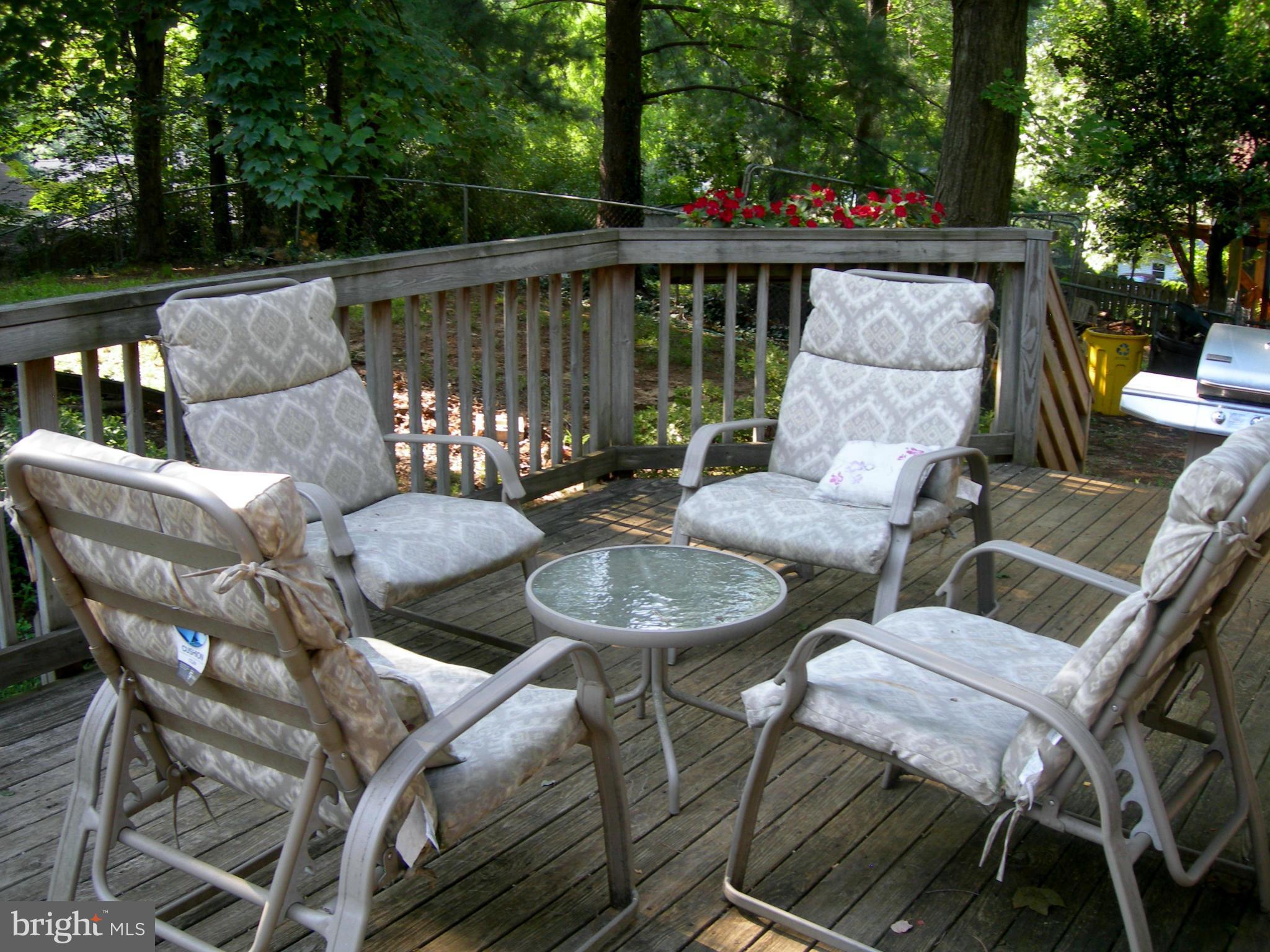 CAPE ST CLAIRE - Residential