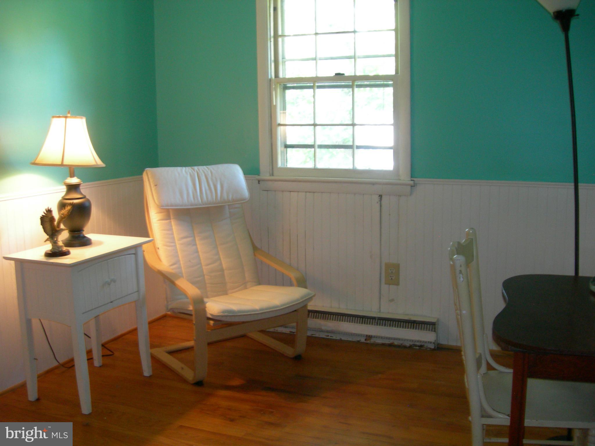 CAPE ST CLAIRE - Residential