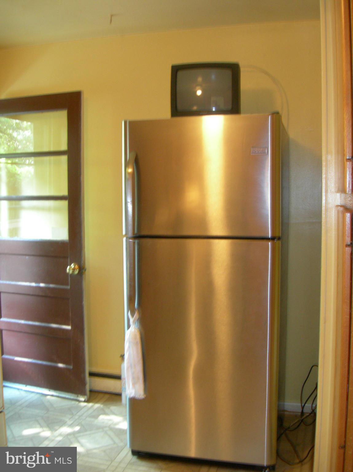 CAPE ST CLAIRE - Residential