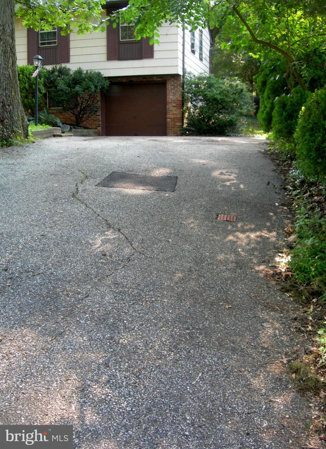 CAPE ST CLAIRE - Residential