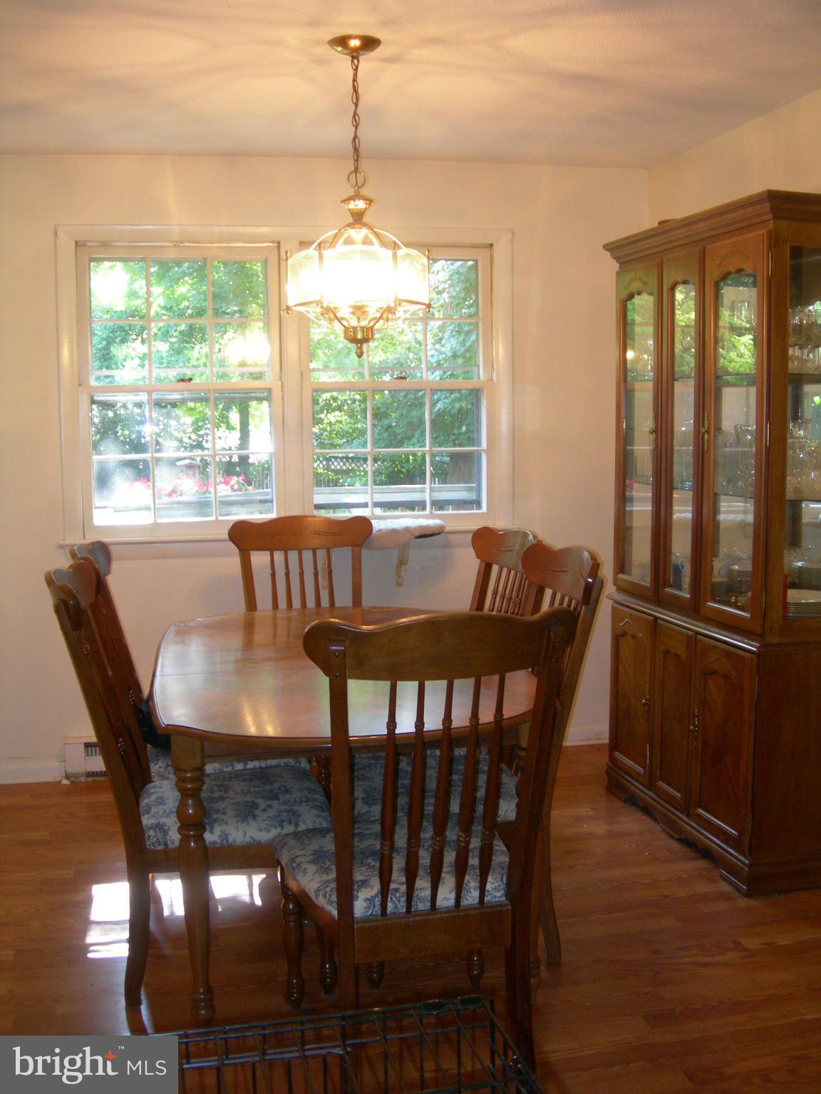 CAPE ST CLAIRE - Residential