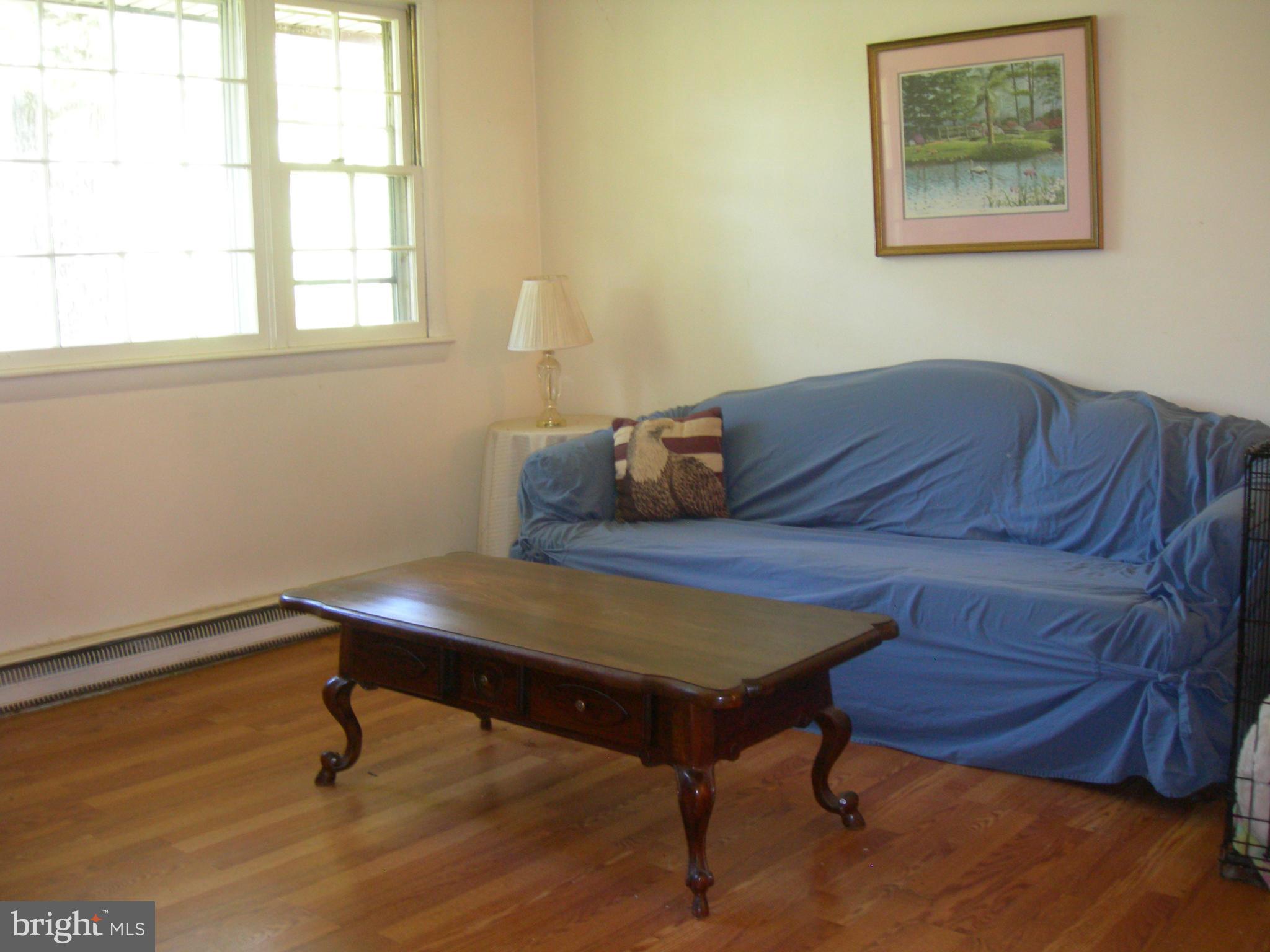 CAPE ST CLAIRE - Residential