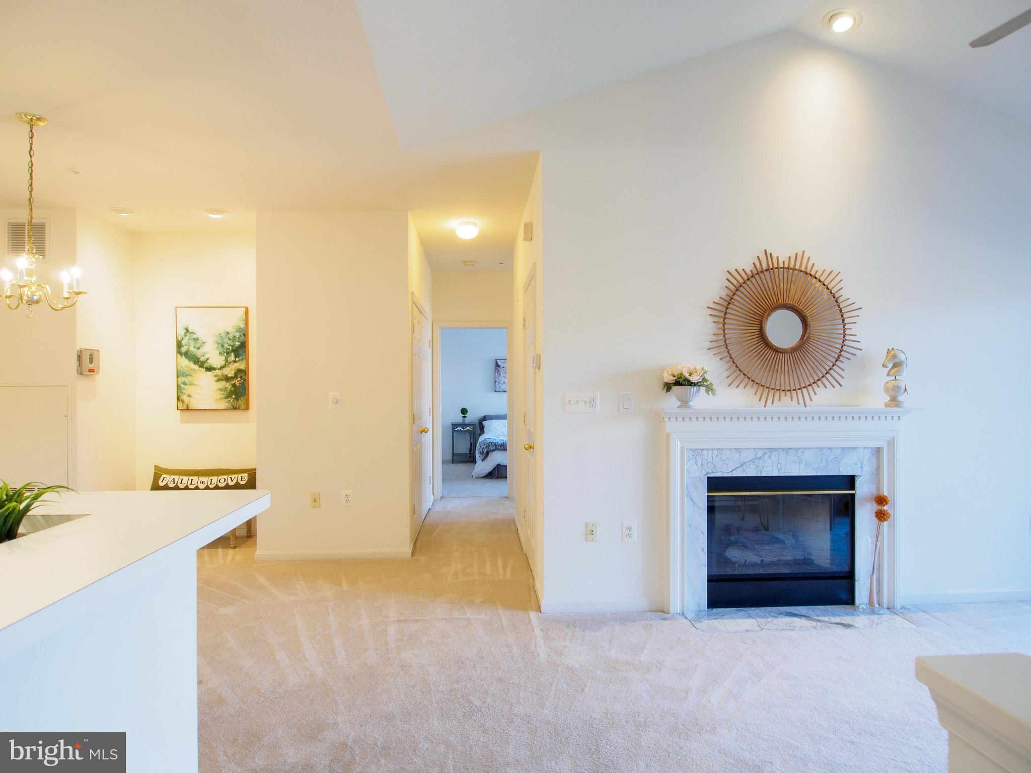 RANDOM HILLS - Residential