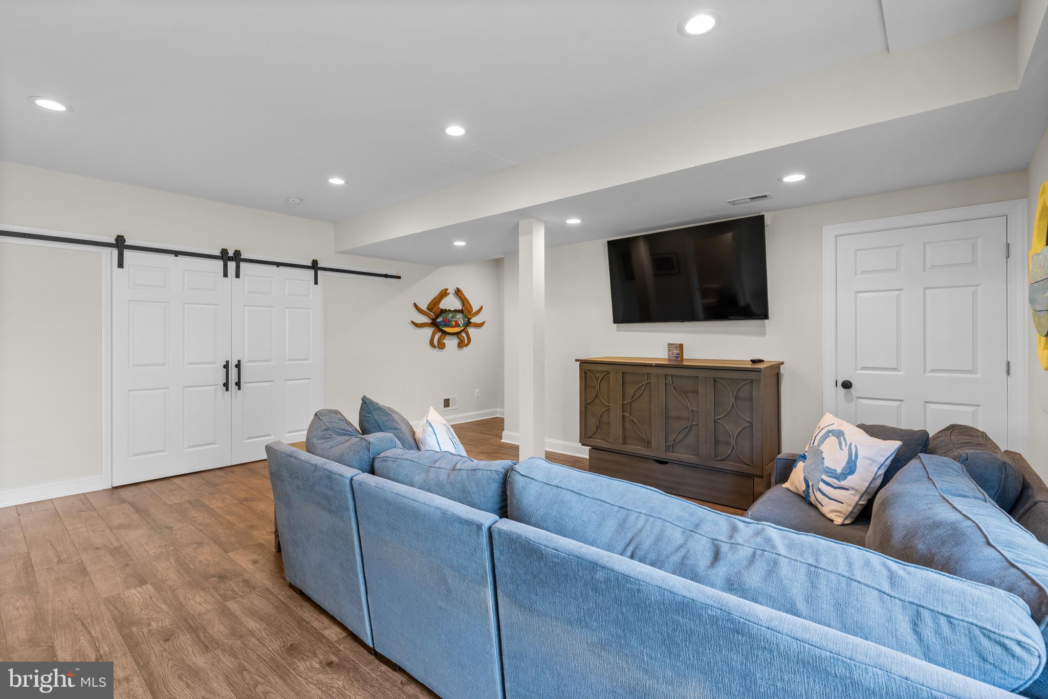 BRANCH HILL - Residential