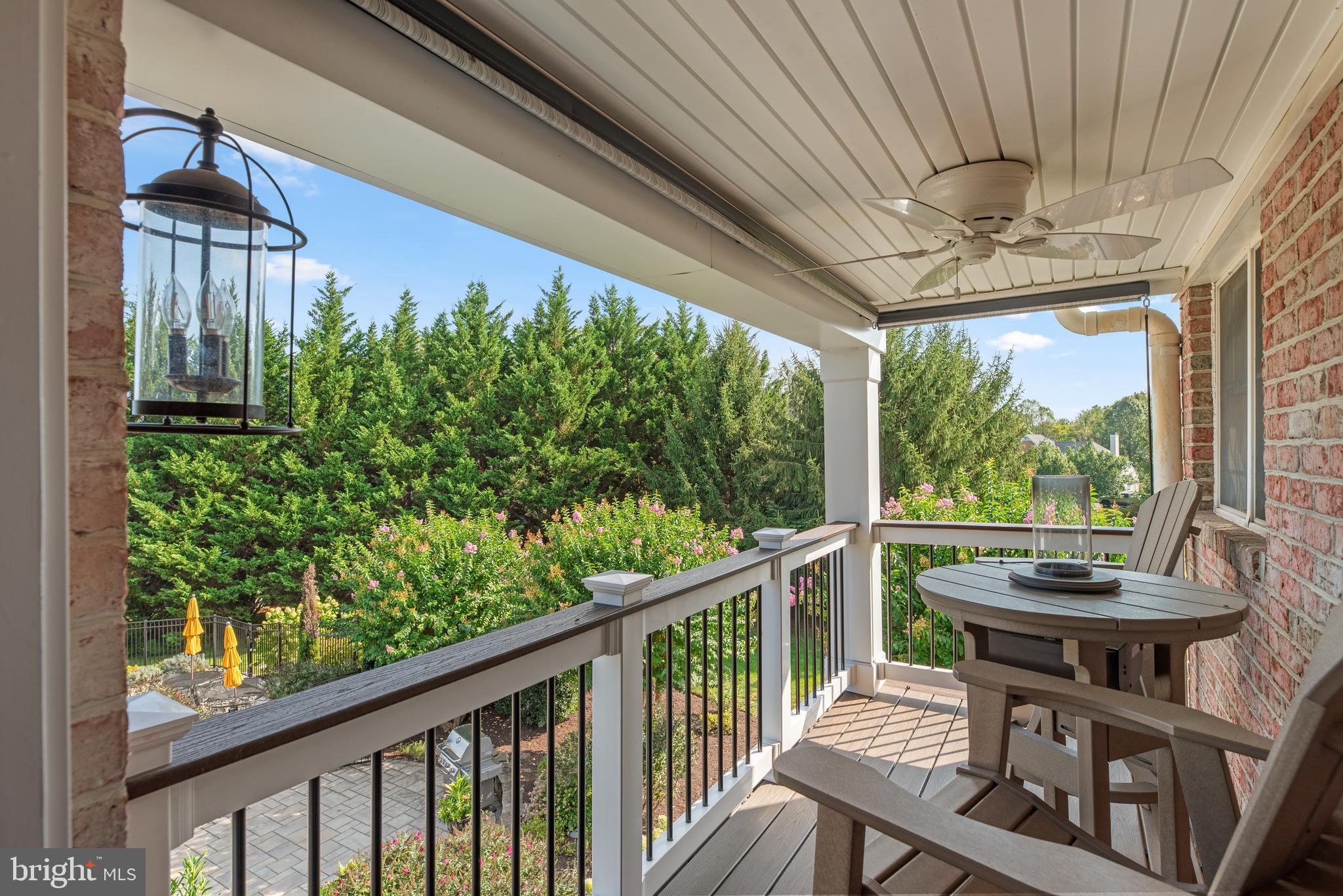 BRANCH HILL - Residential