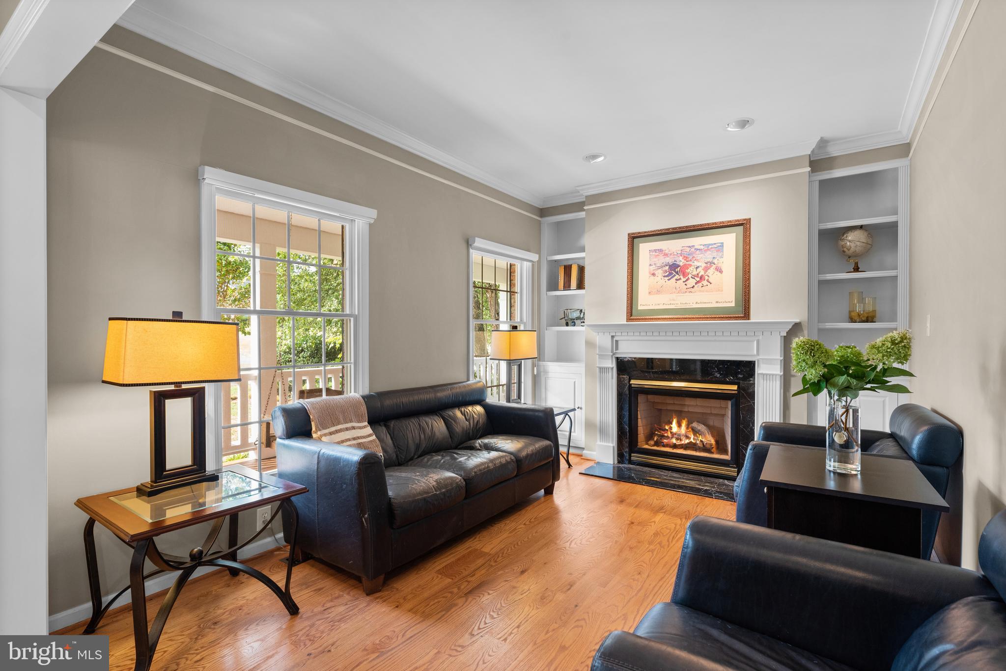 BRANCH HILL - Residential