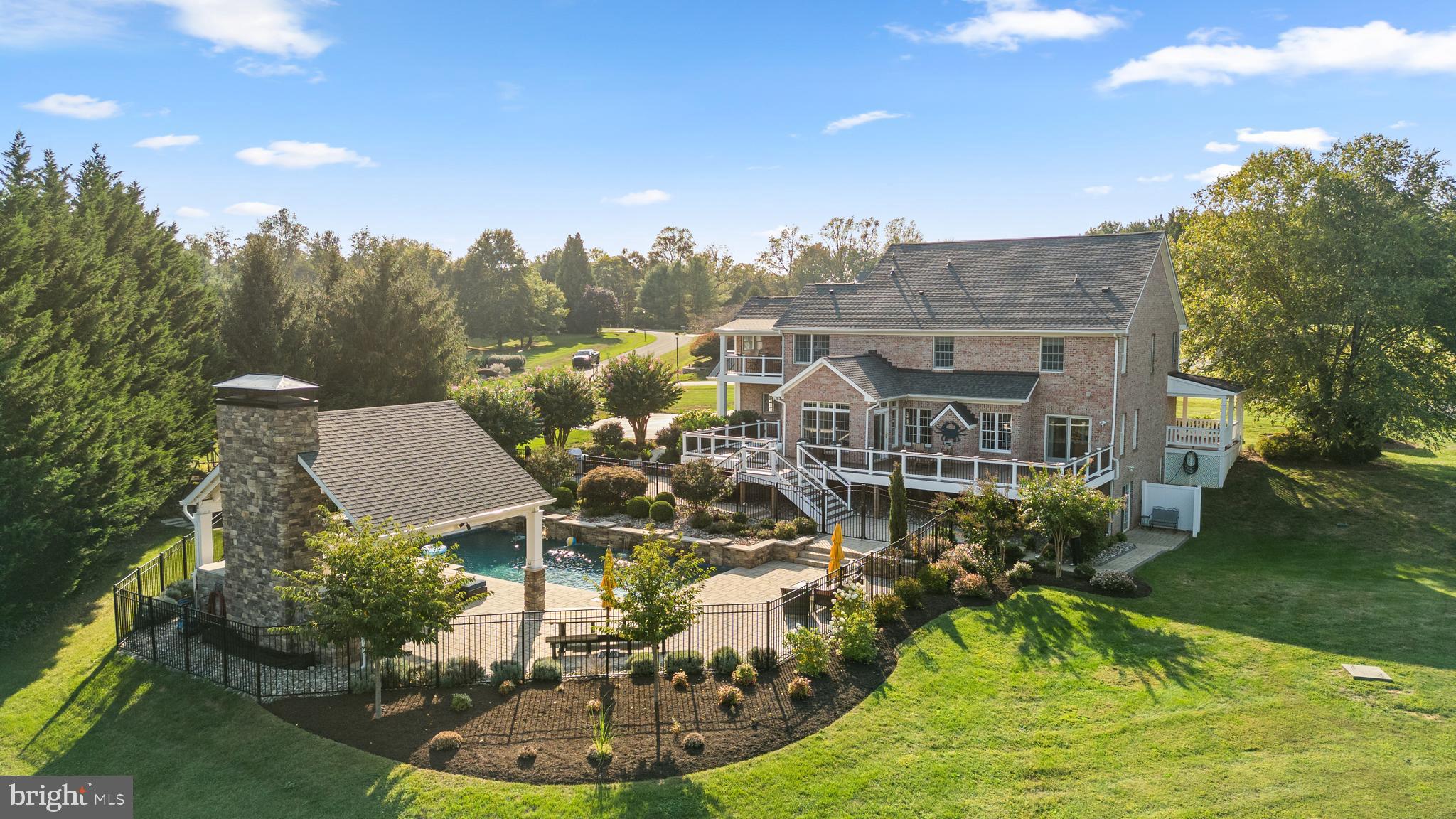 BRANCH HILL - Residential