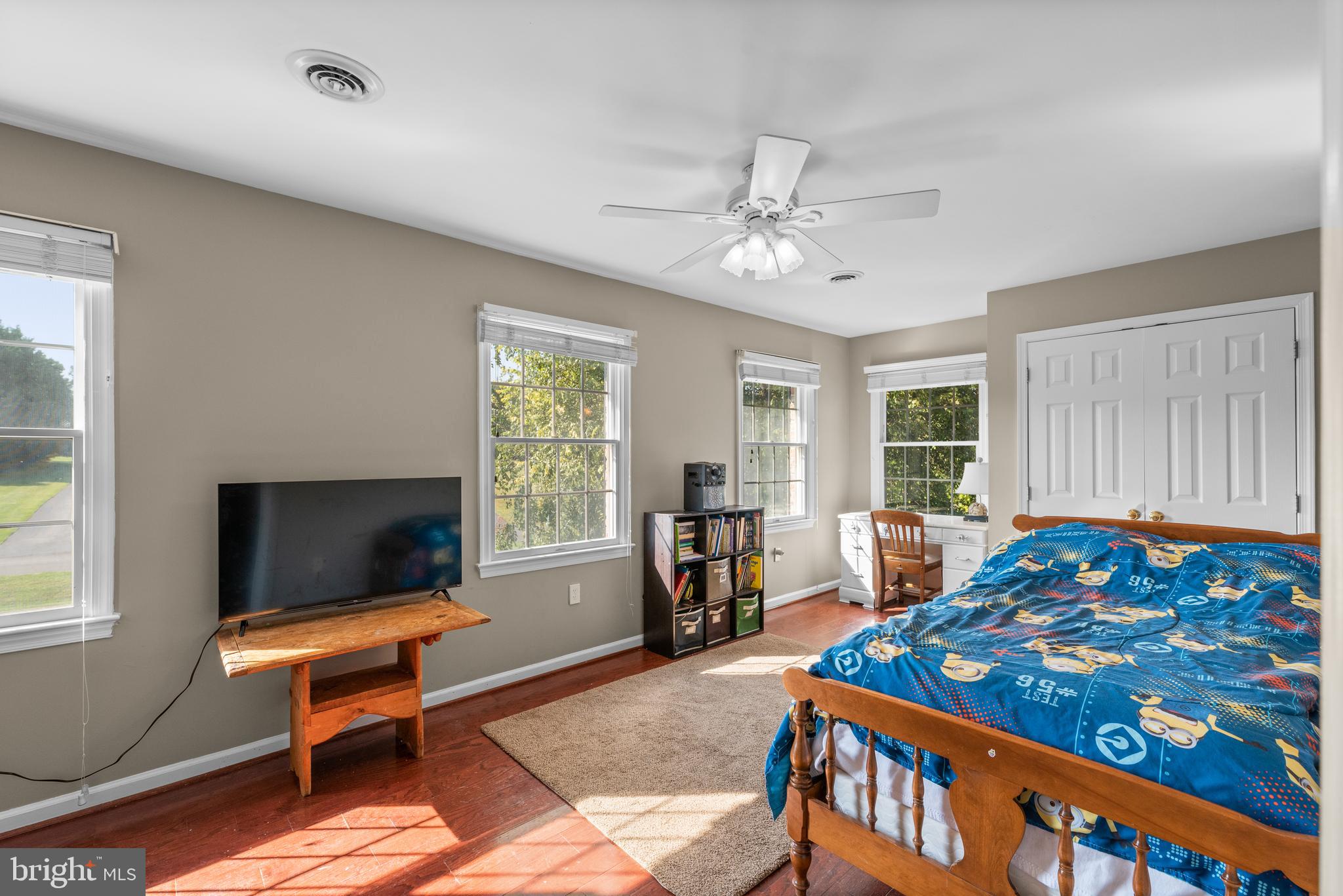 BRANCH HILL - Residential