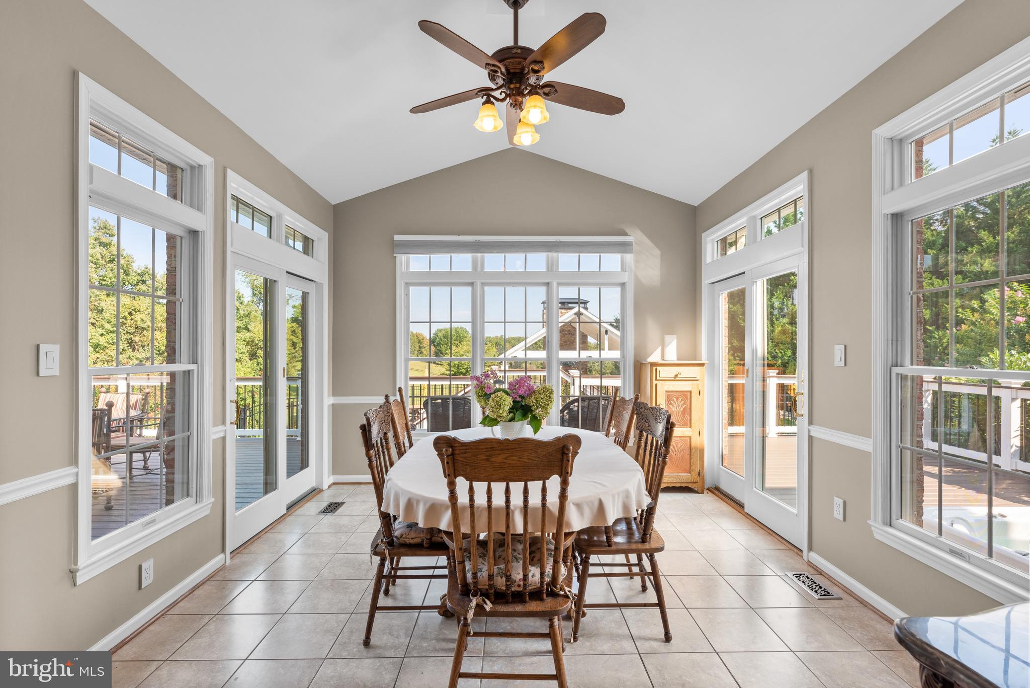 BRANCH HILL - Residential