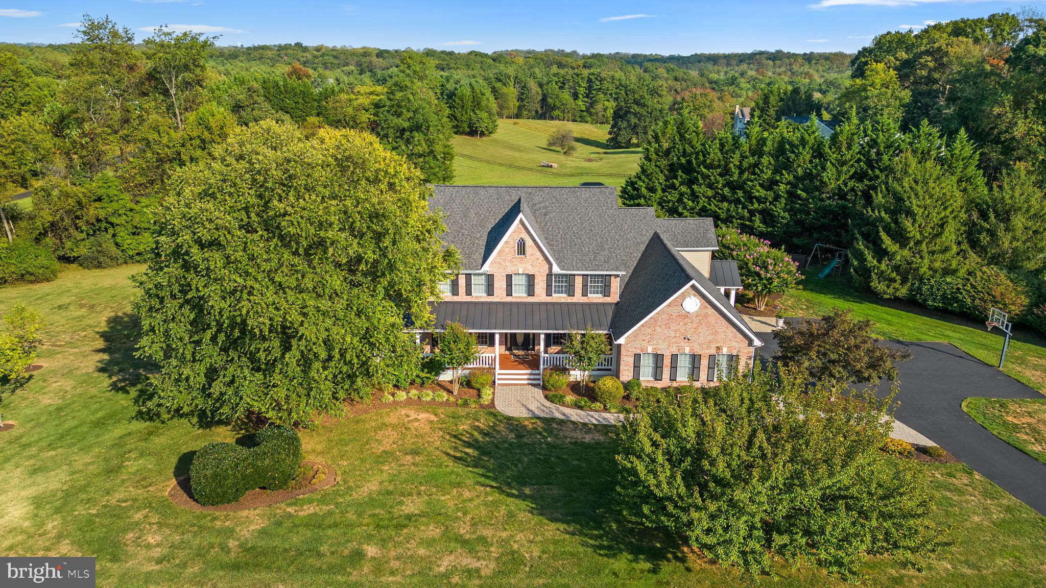 BRANCH HILL - Residential