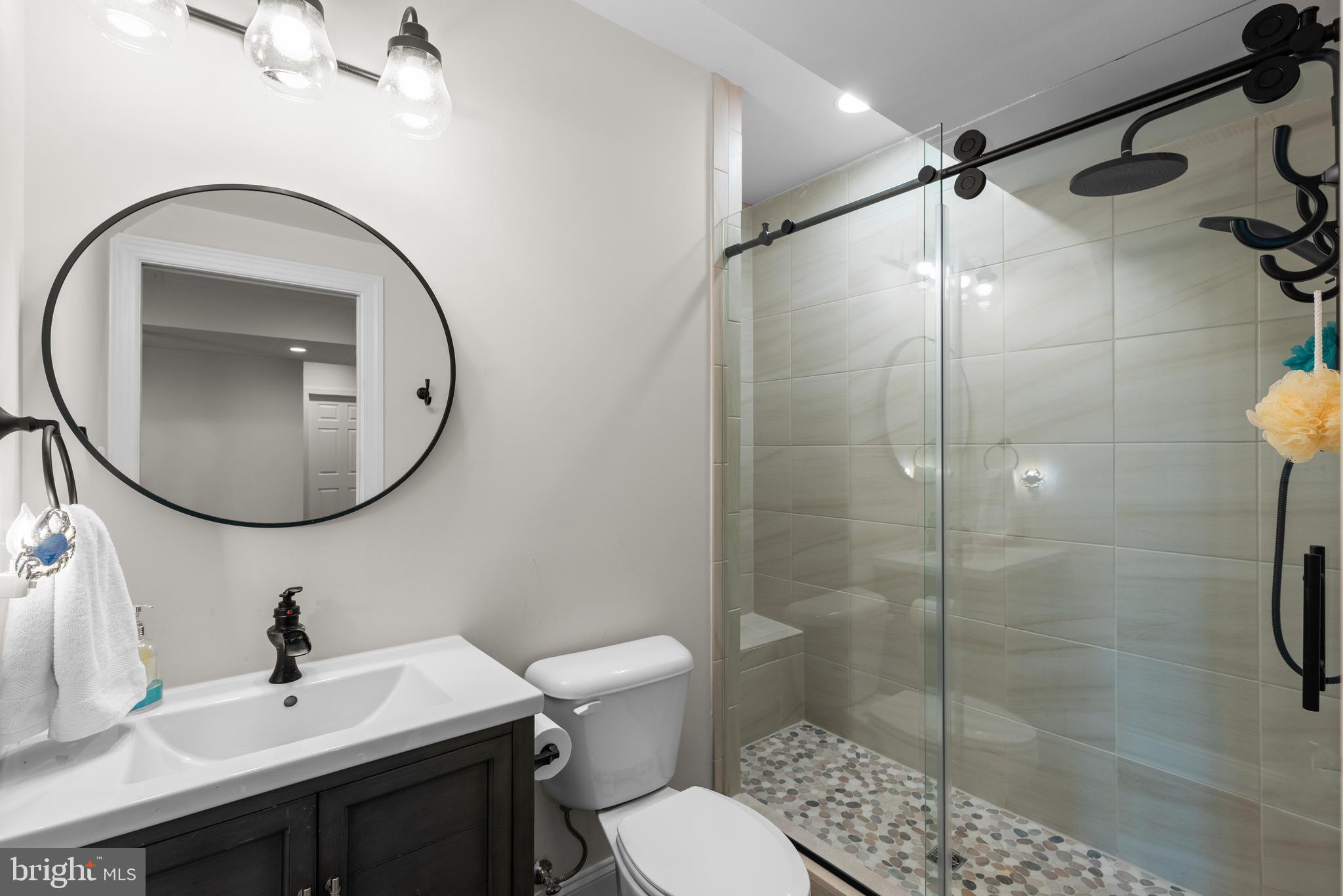 BRANCH HILL - Residential