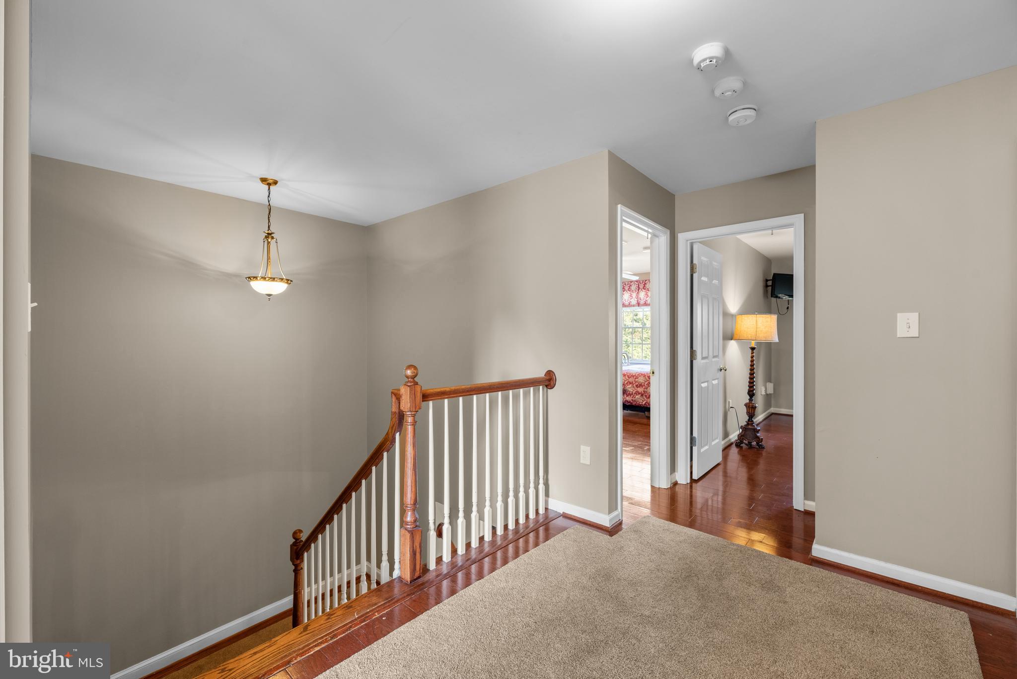 BRANCH HILL - Residential