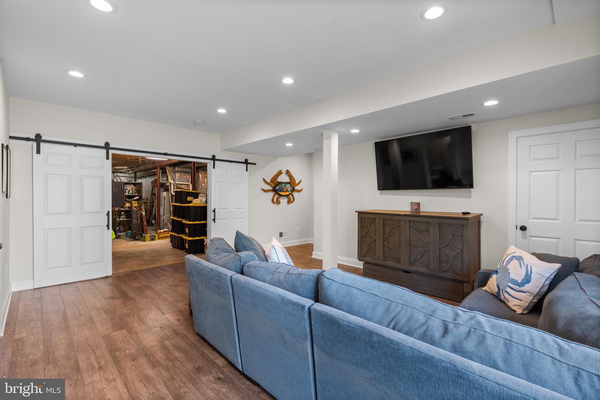 BRANCH HILL - Residential