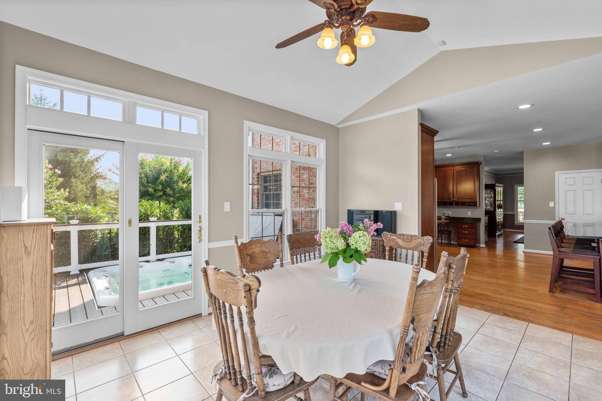 BRANCH HILL - Residential