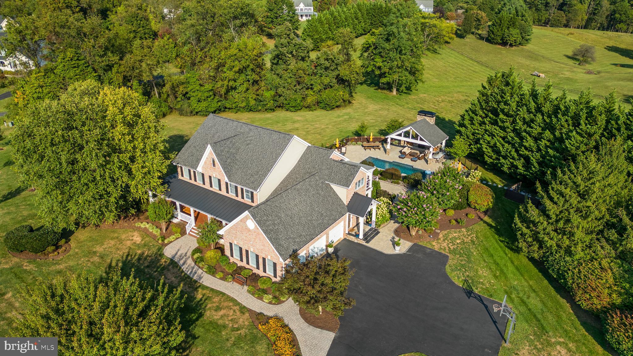 BRANCH HILL - Residential