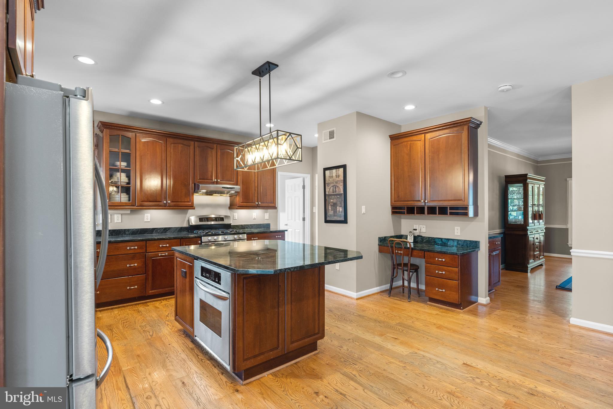 BRANCH HILL - Residential