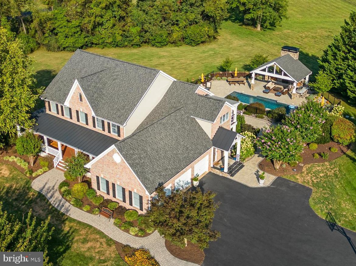 BRANCH HILL - Residential