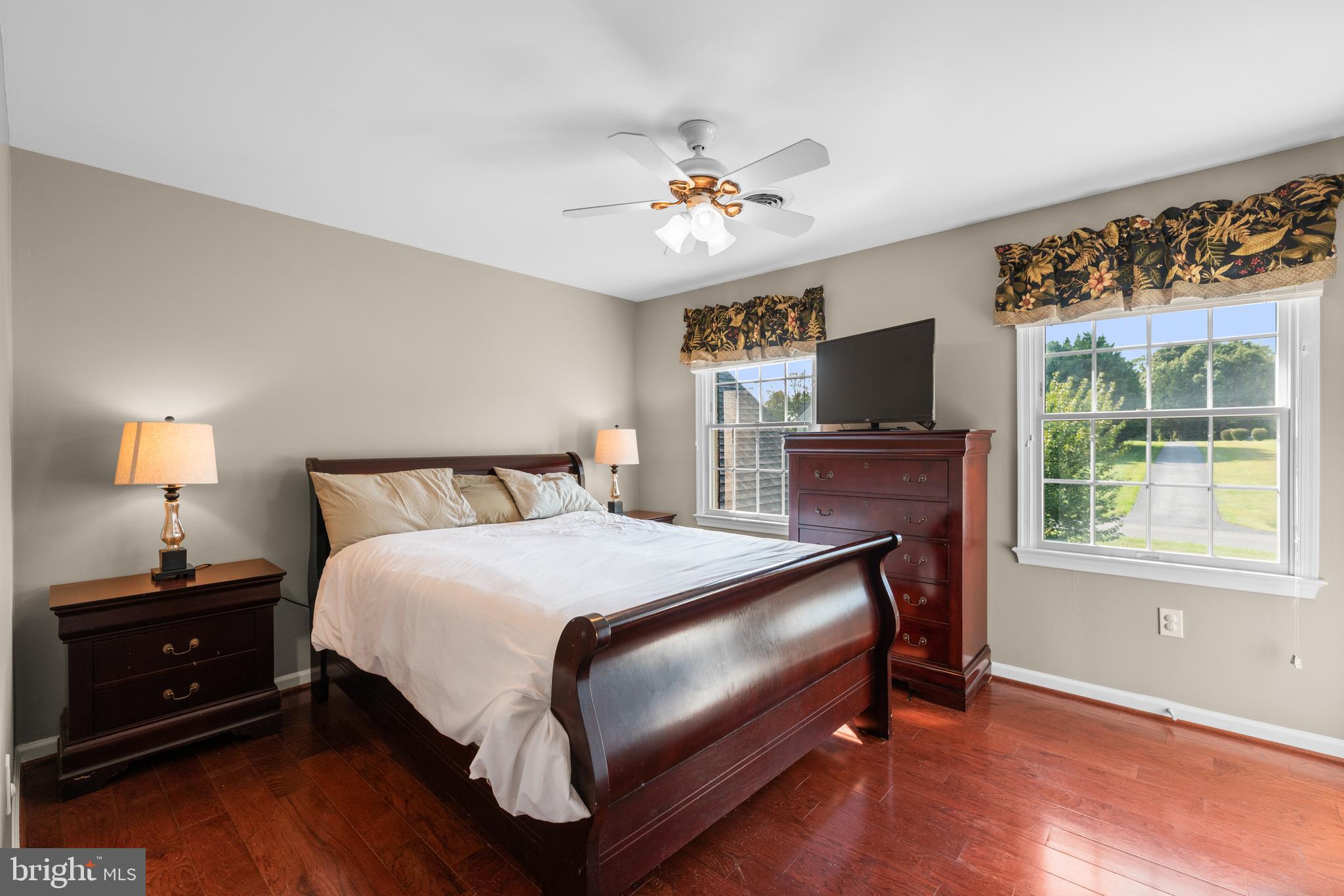 BRANCH HILL - Residential