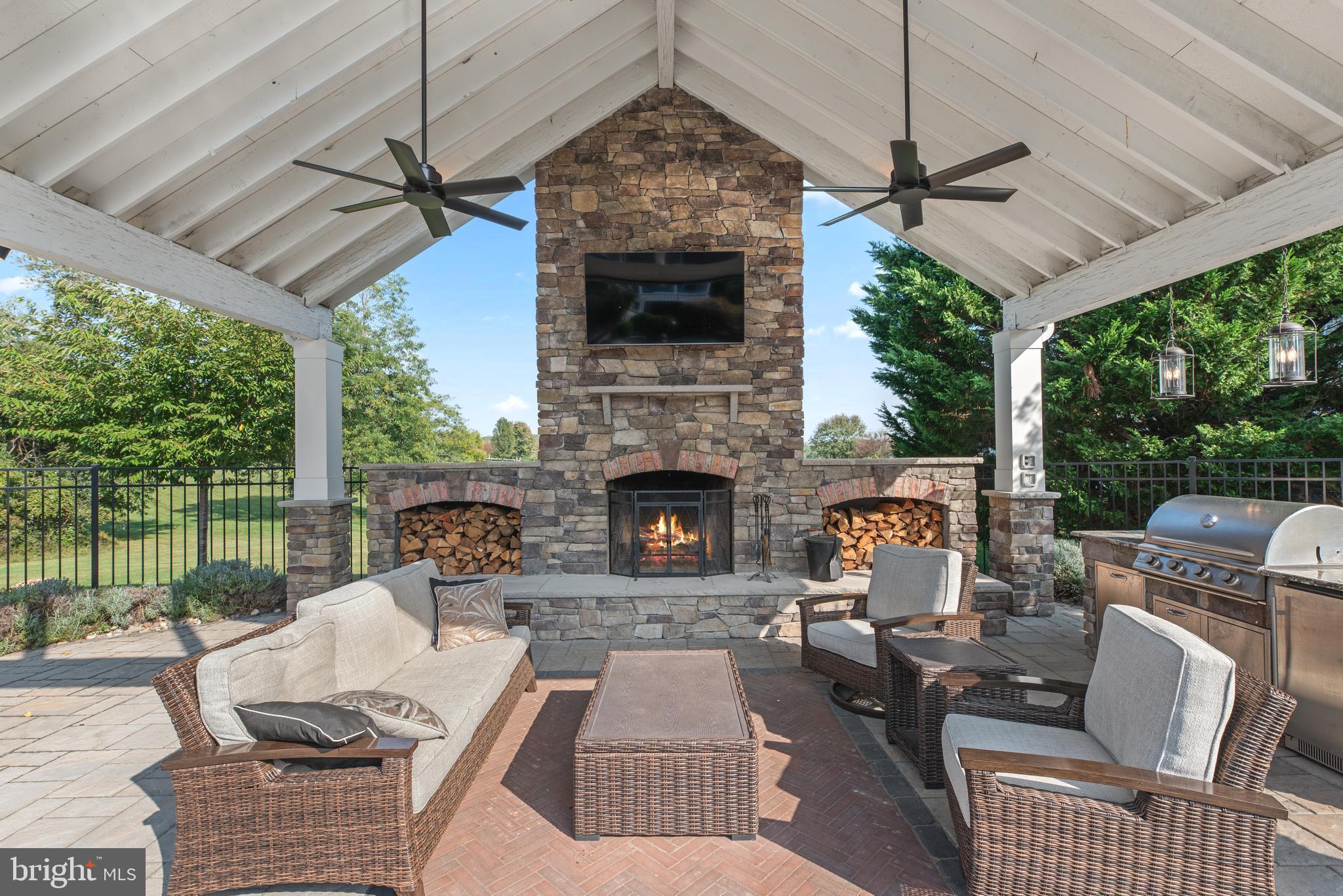 BRANCH HILL - Residential