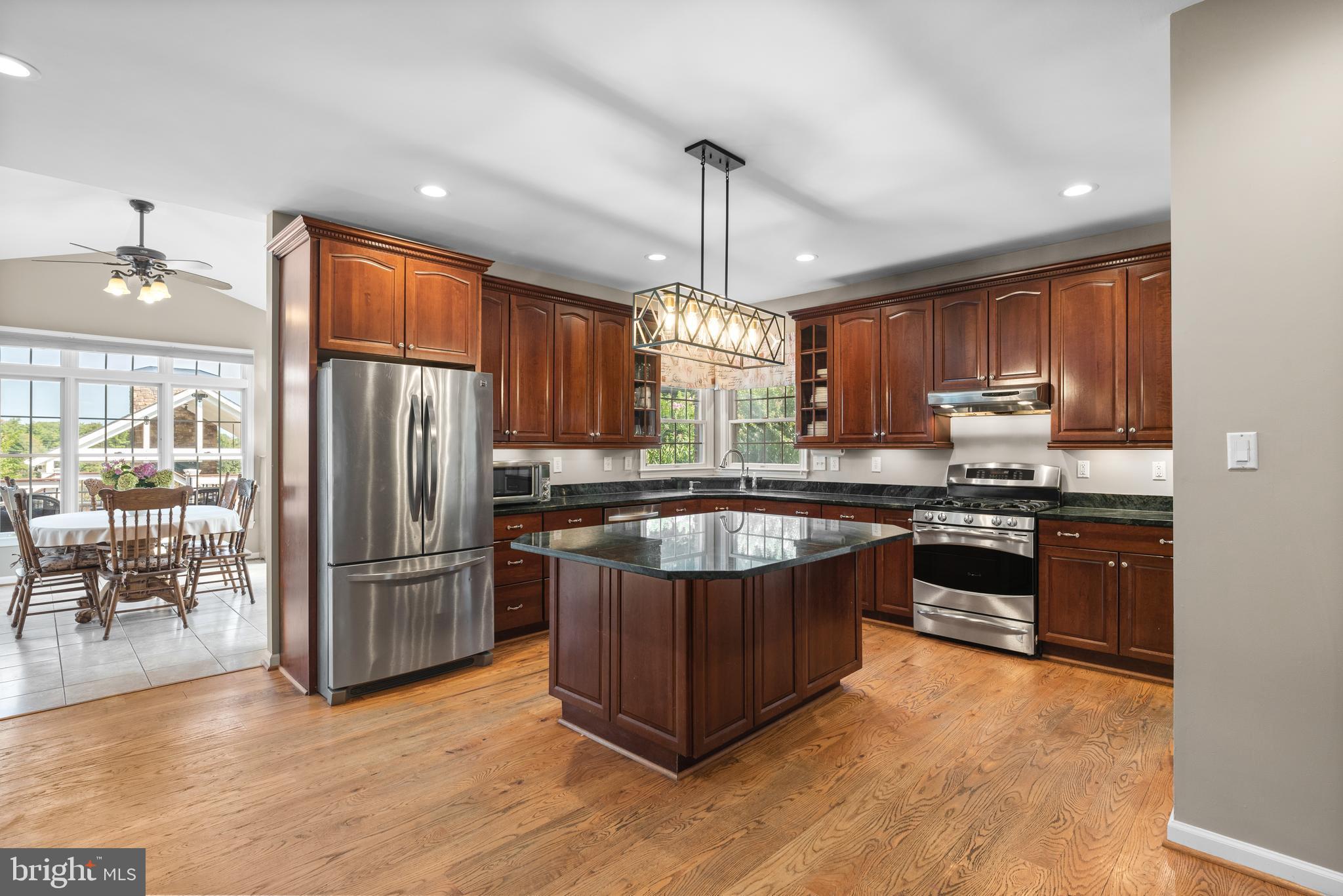 BRANCH HILL - Residential