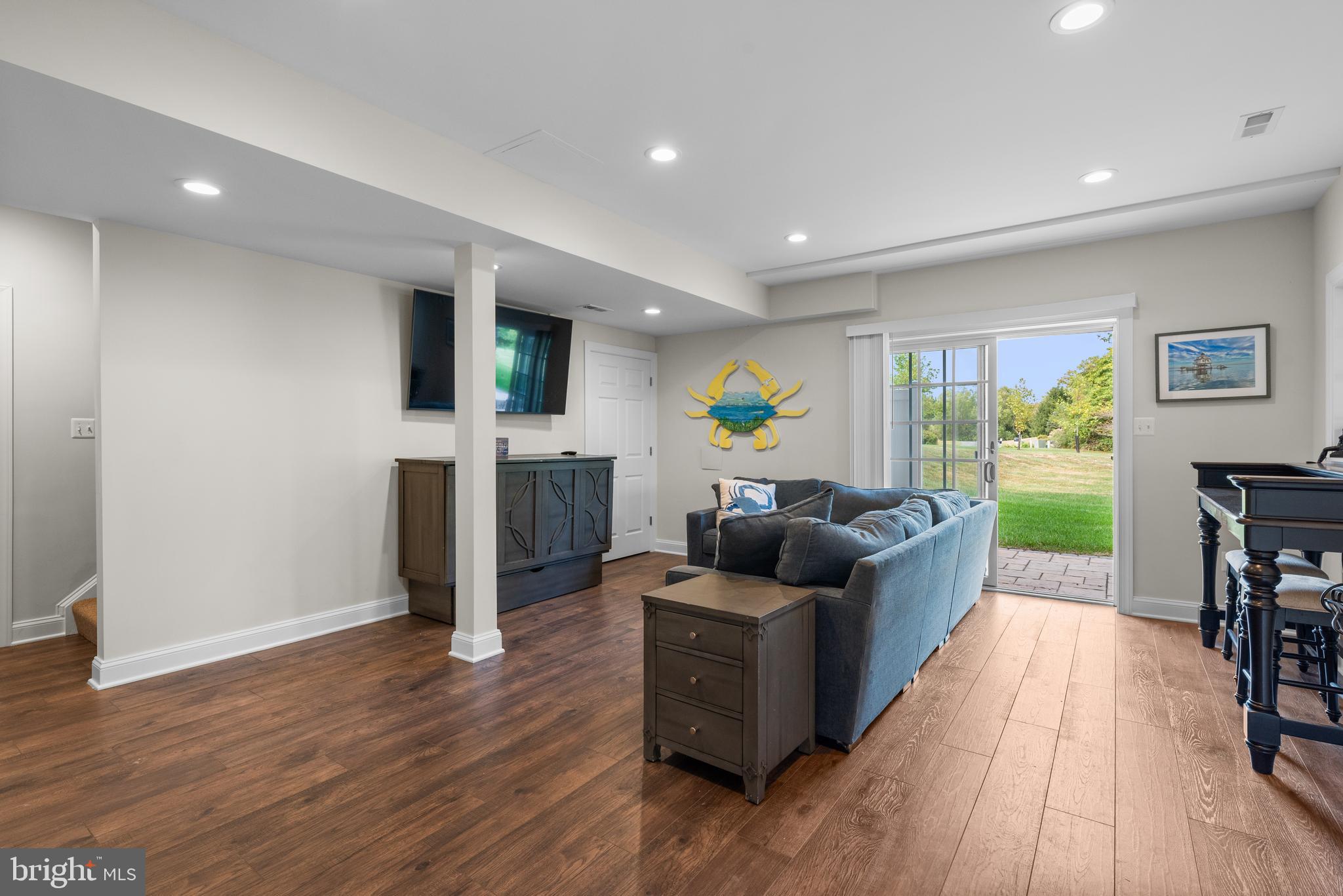 BRANCH HILL - Residential