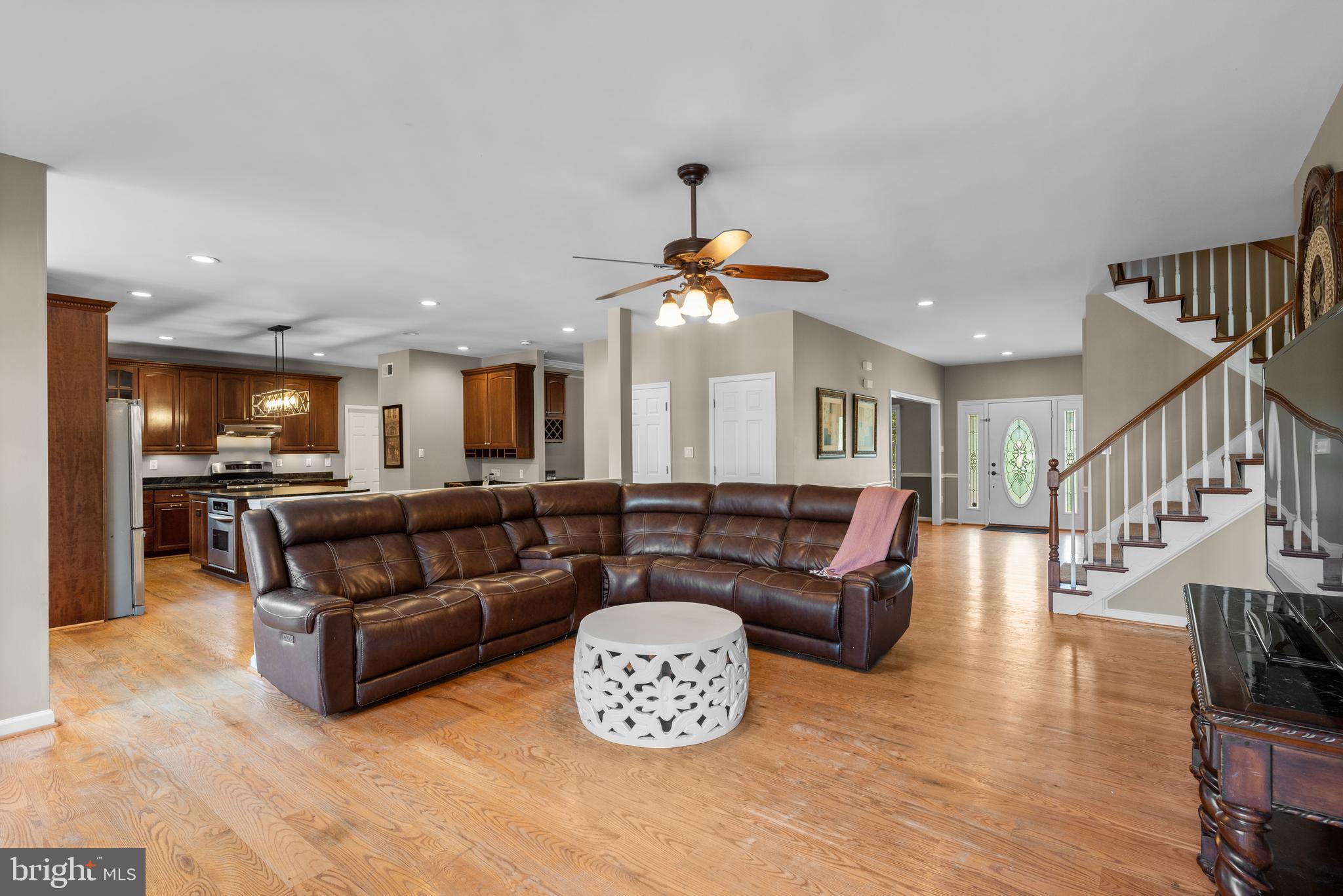 BRANCH HILL - Residential