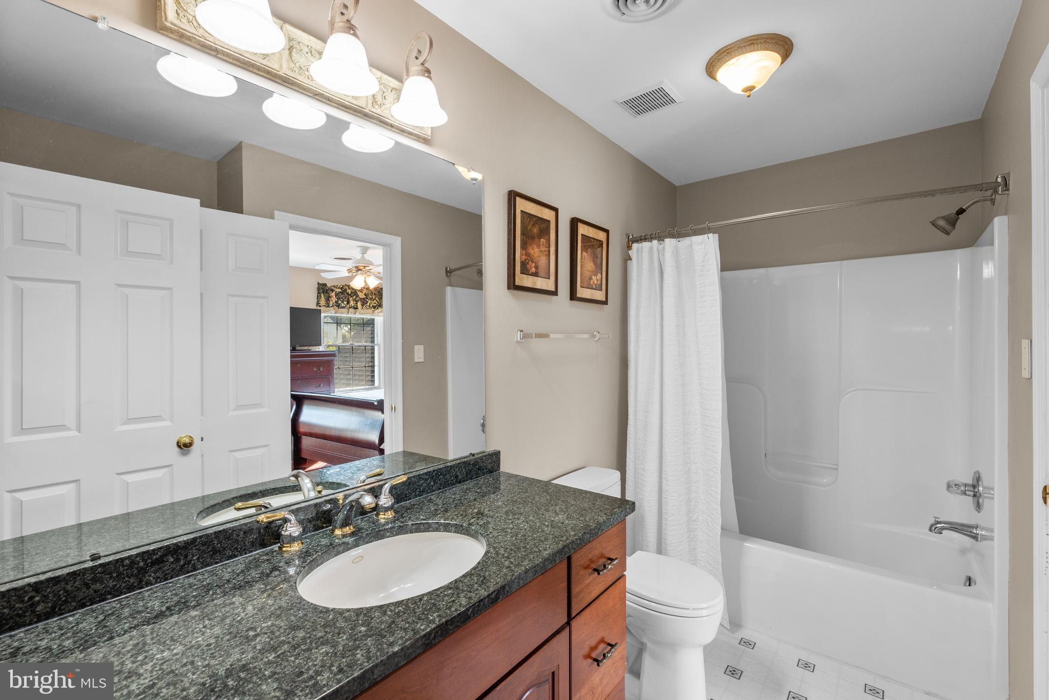 BRANCH HILL - Residential