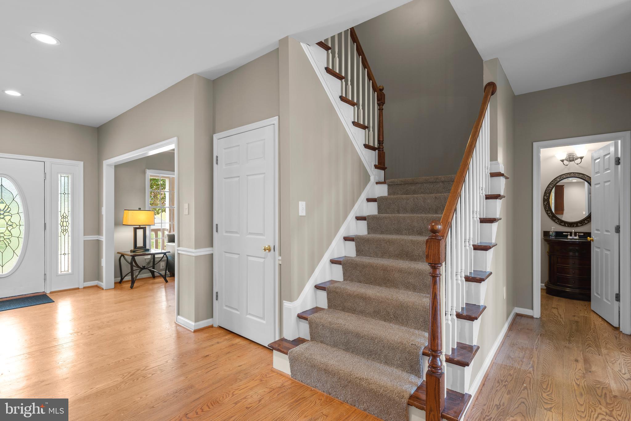 BRANCH HILL - Residential