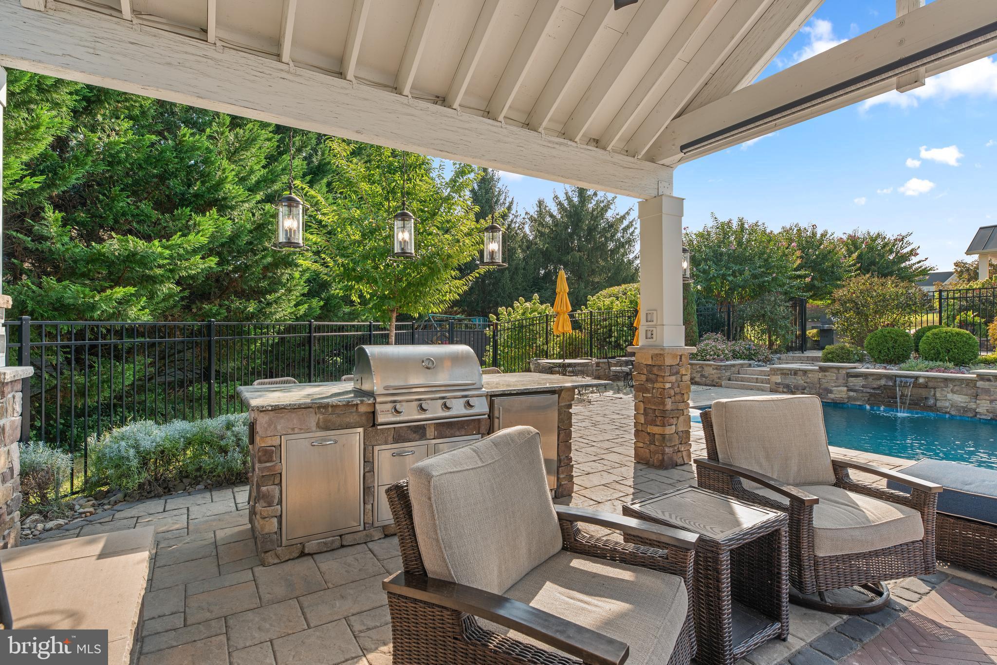 BRANCH HILL - Residential