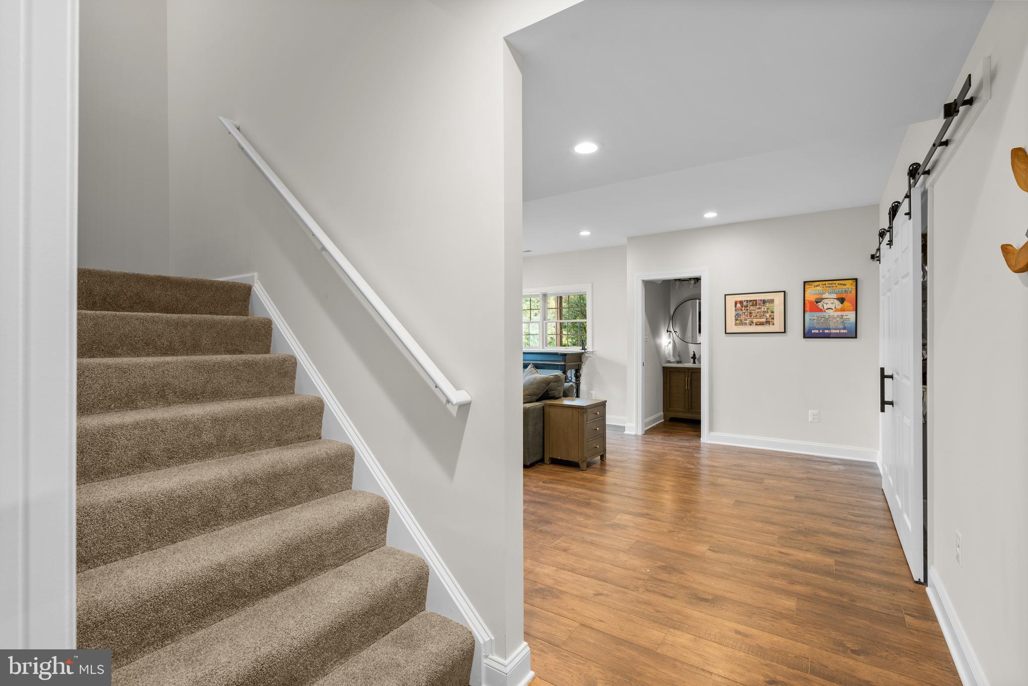 BRANCH HILL - Residential