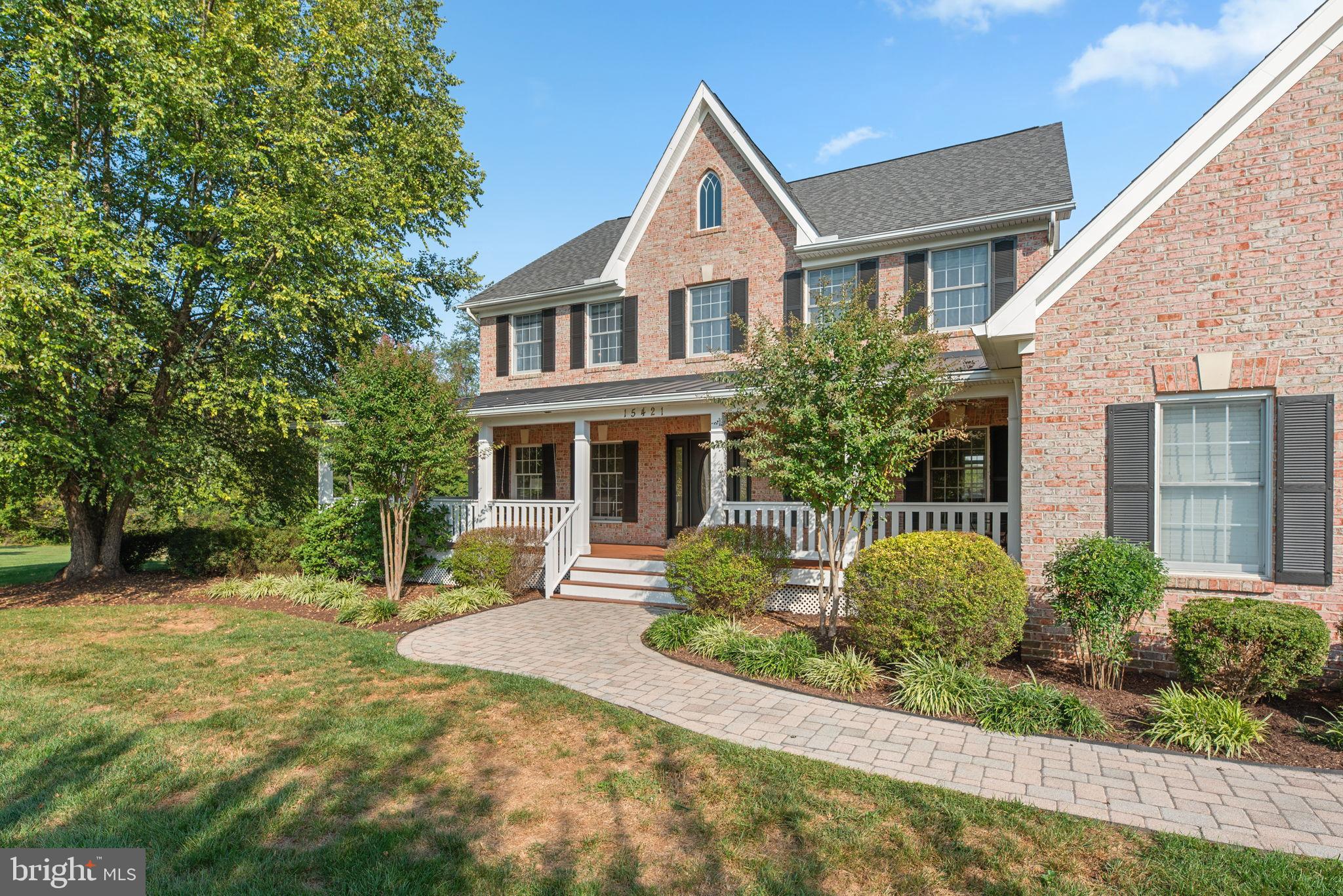 BRANCH HILL - Residential